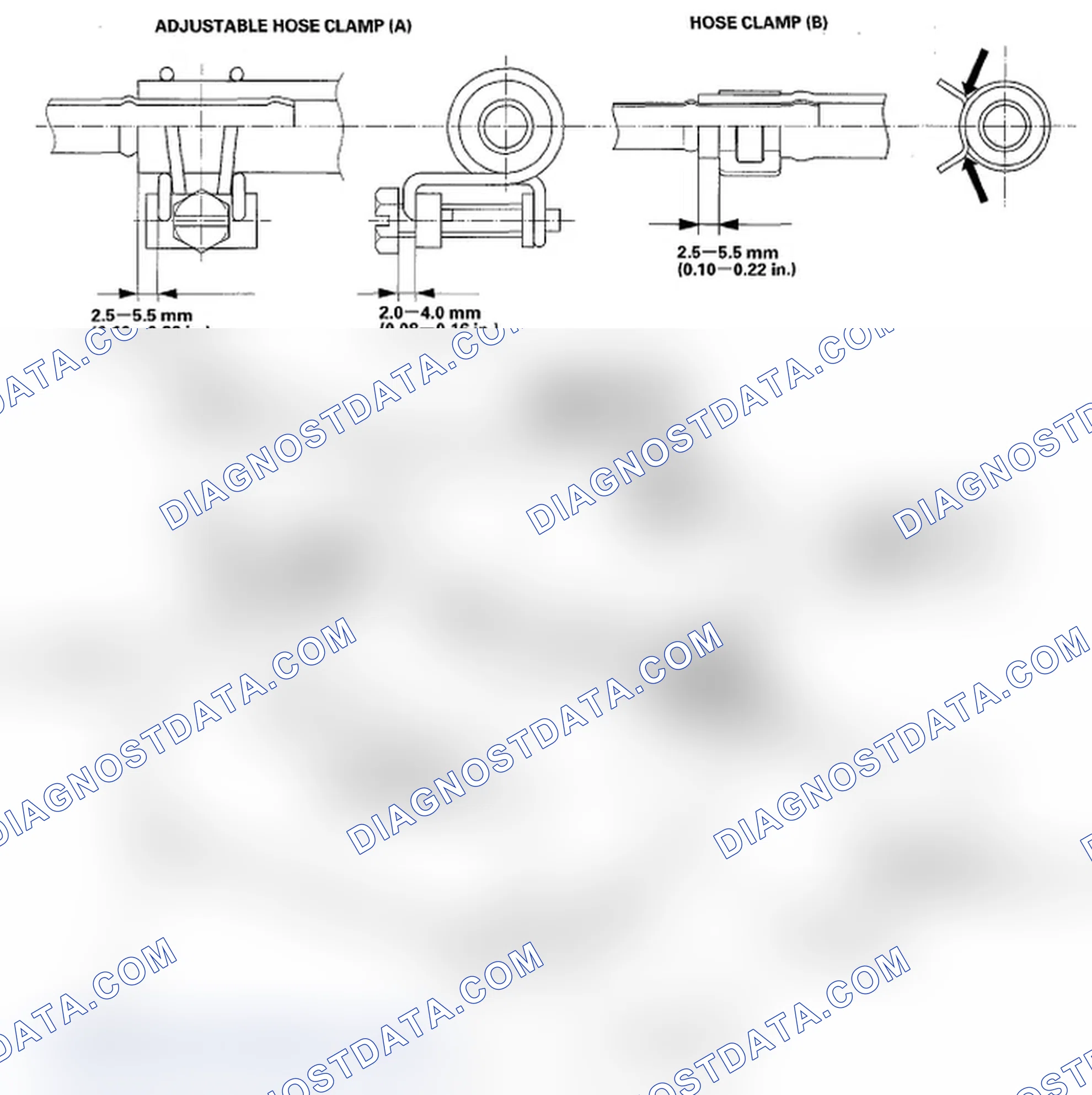 Scheme 13: Power Steering Hose, Line, and Pressure Switch Replacement