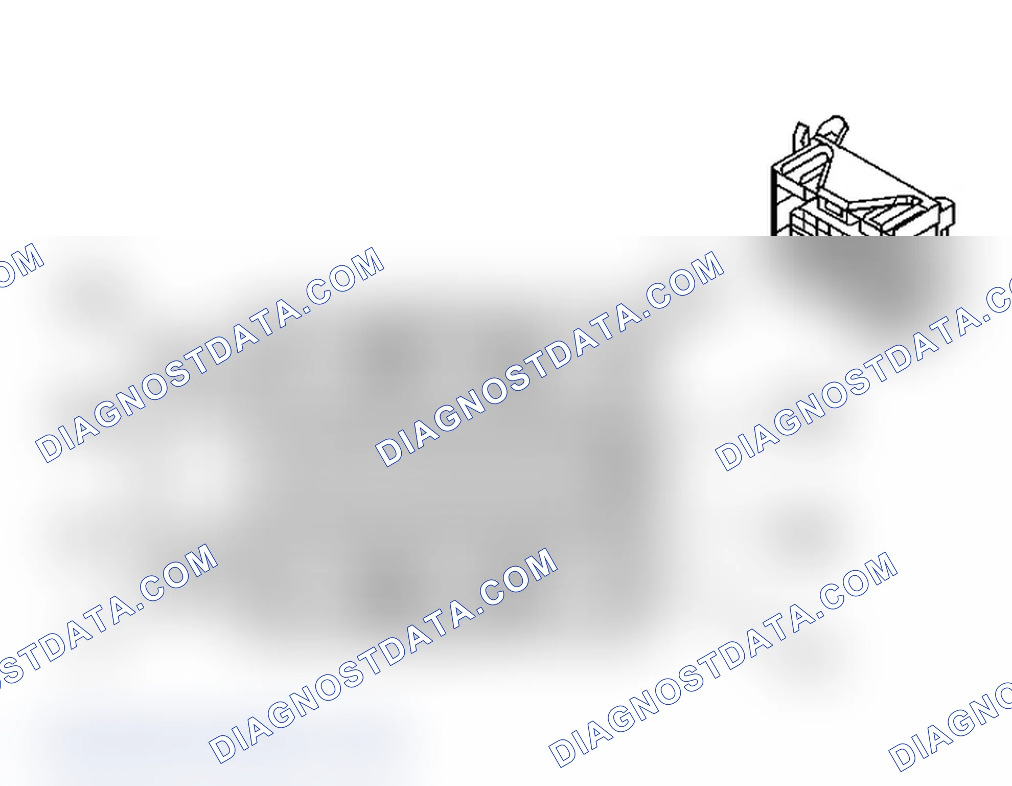 Scheme 29: Engine Control Module (ECM) - C3