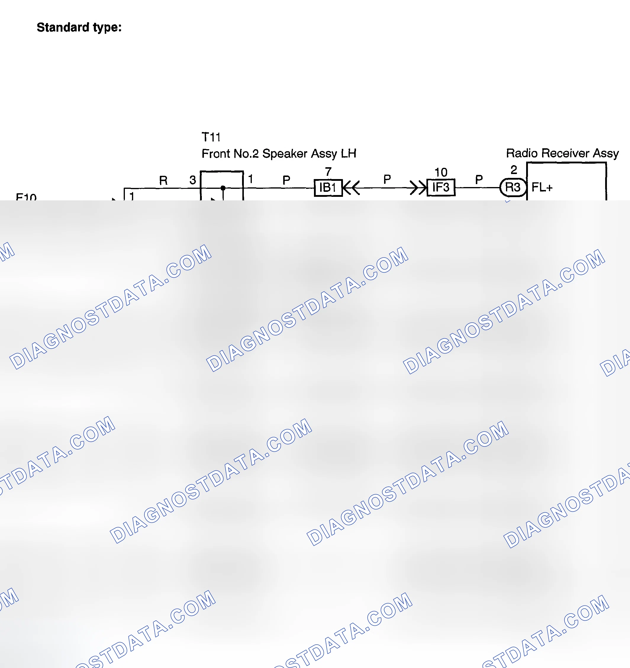 Scheme 62: WIRING DIAGRAM