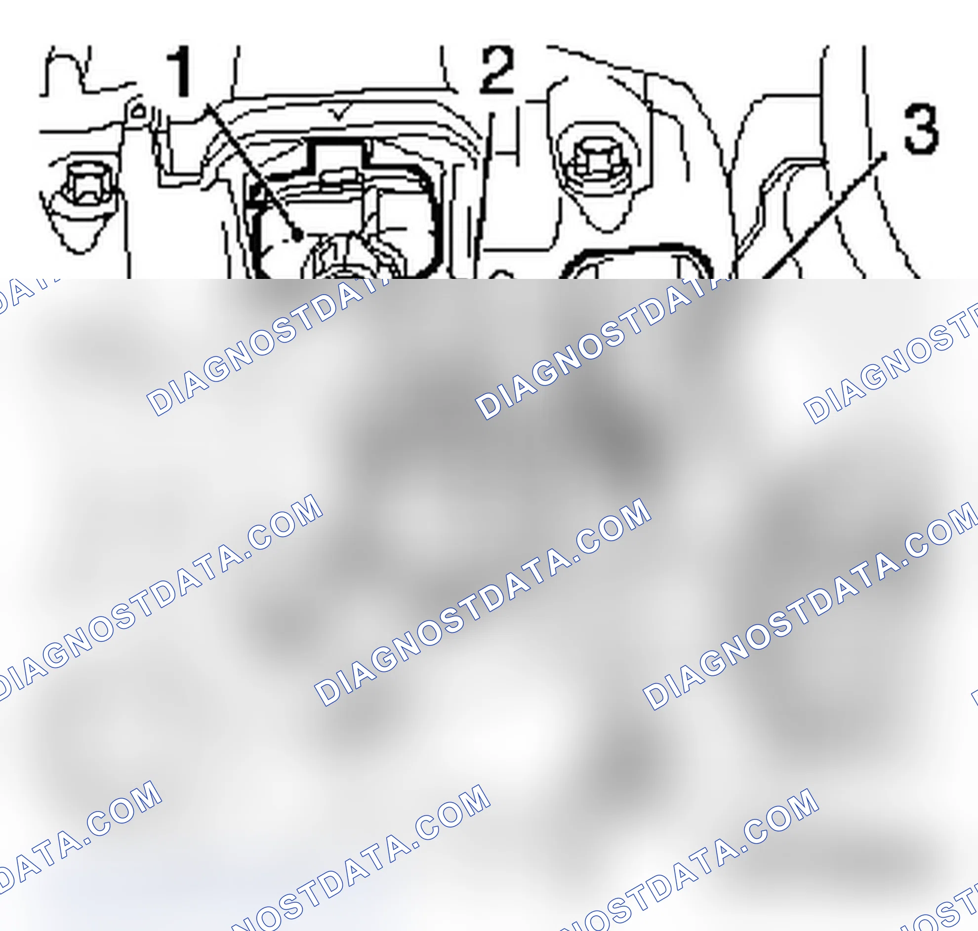 Replace EGR Valve
