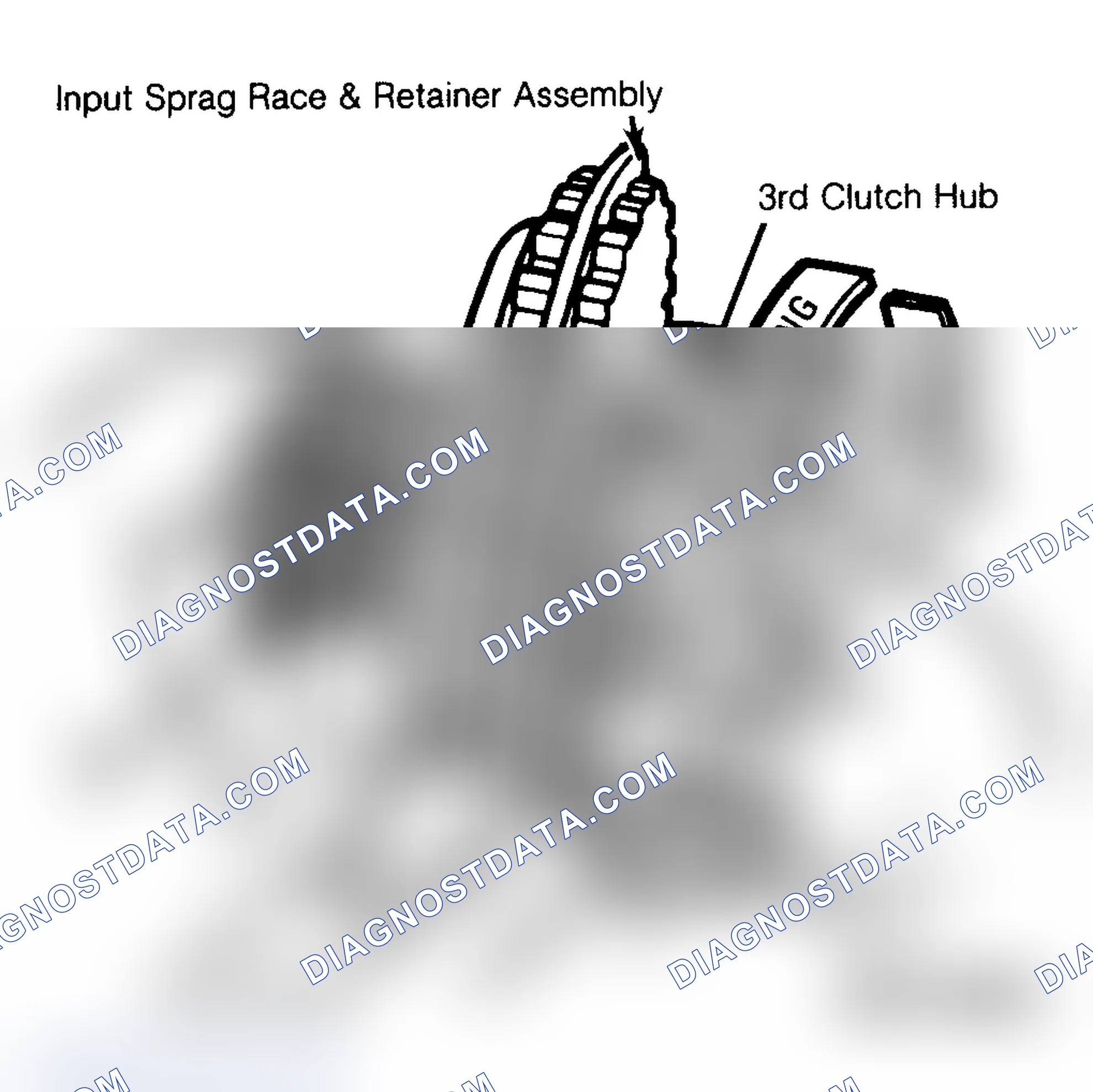 Scheme 68: Reassembly