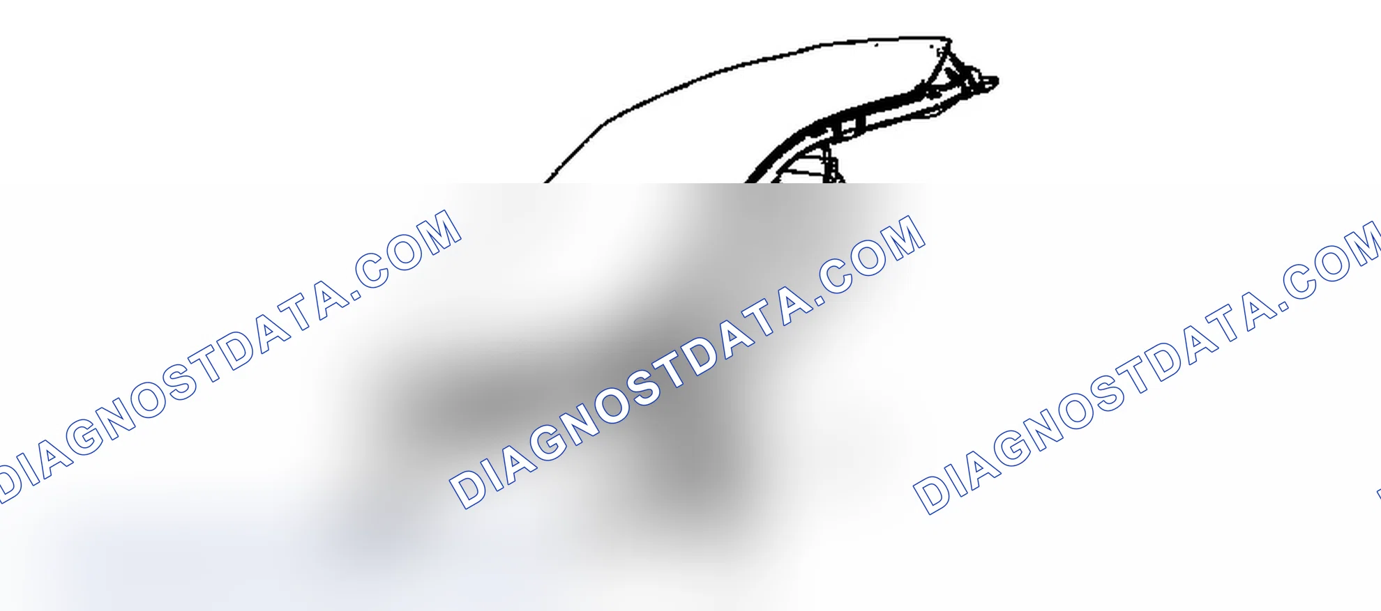 Scheme 44: Headlamp Ballast Replacement (TT6, TT7, TT8)