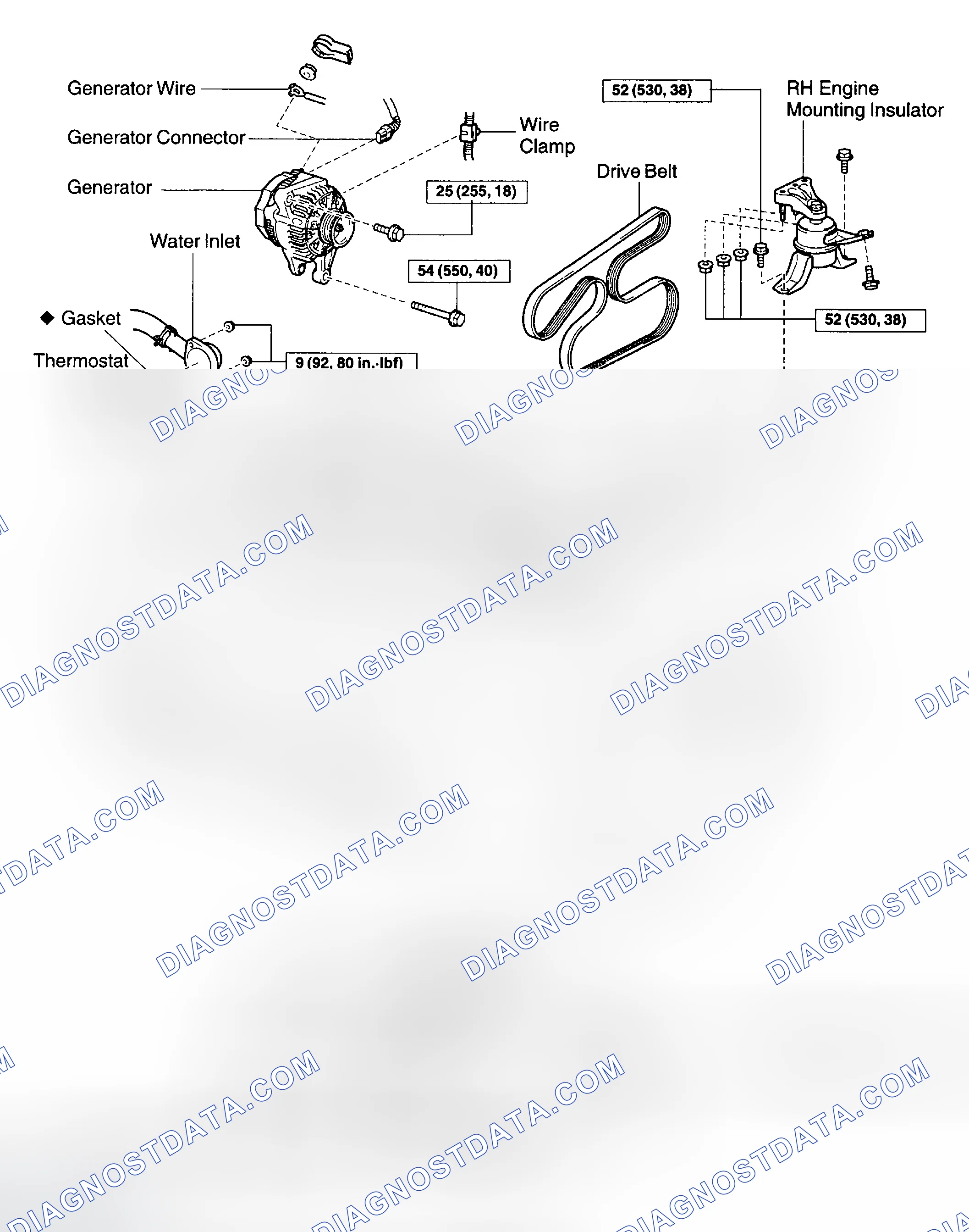 Scheme 8: COMPONENTS