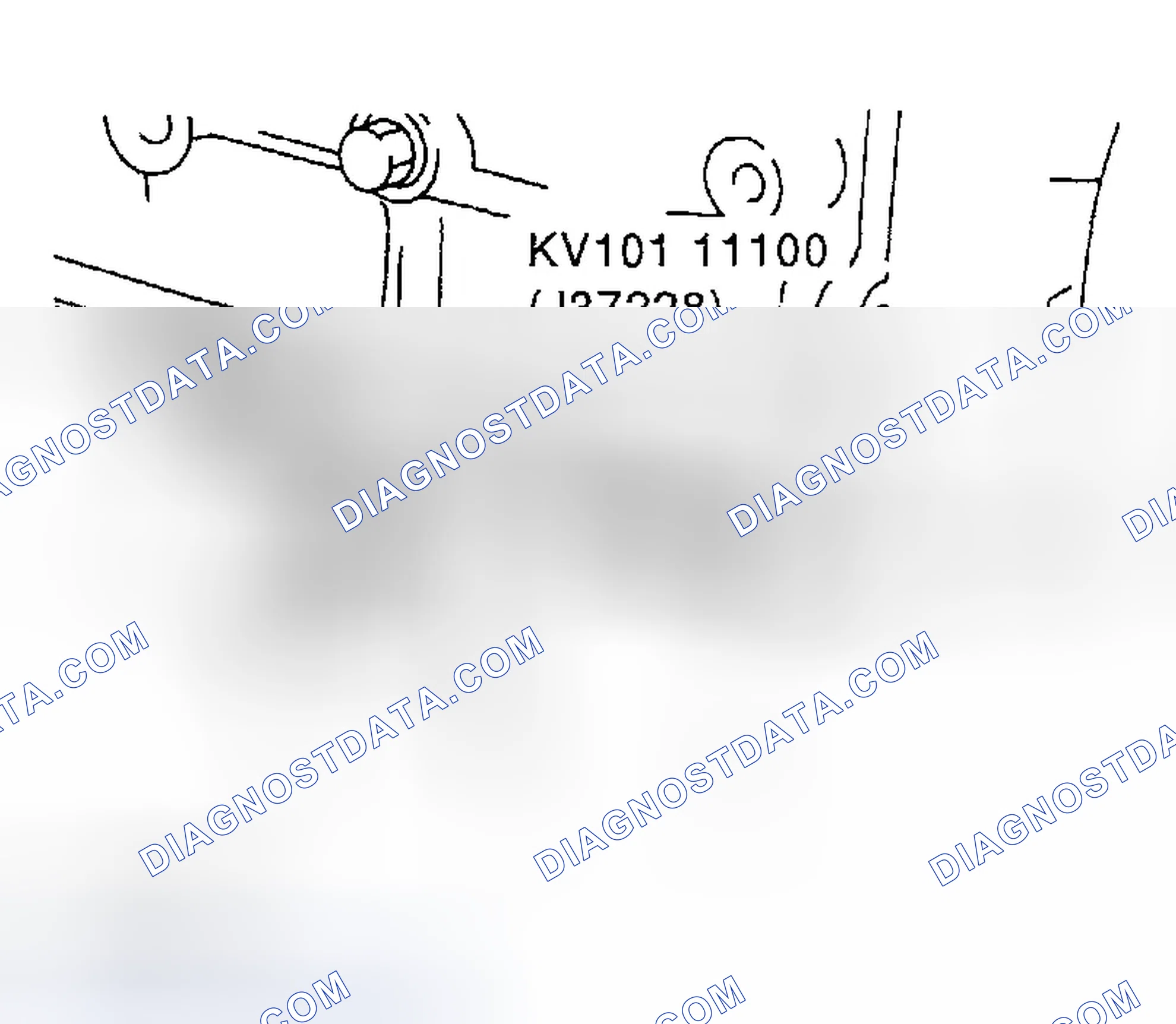 Scheme 1: Removal Of Liquid Gasket Sealing