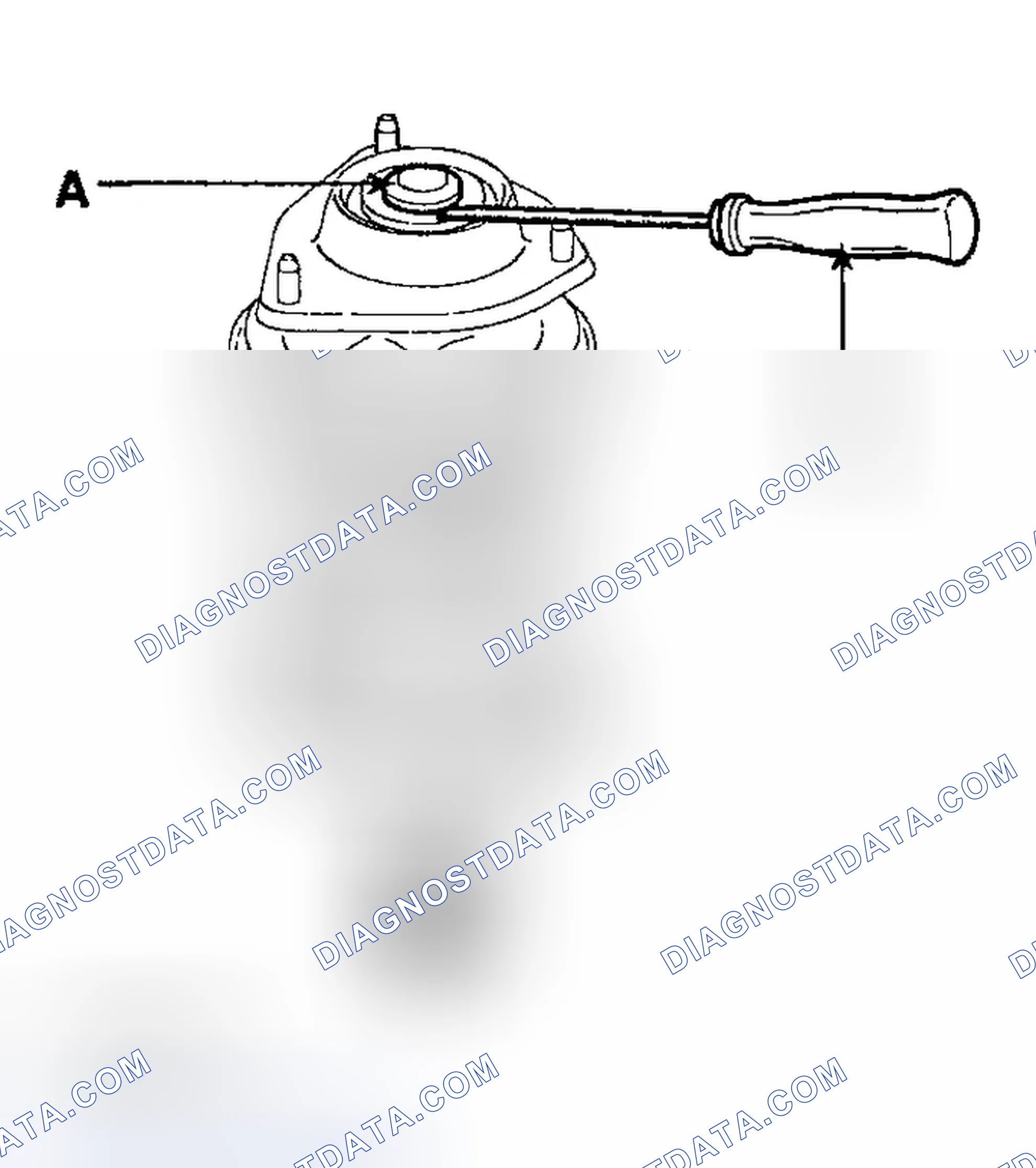 Scheme 7: DISASSEMBLY