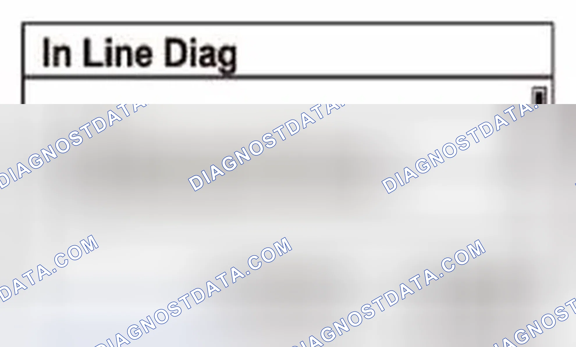 Scheme 910: In Line Diag