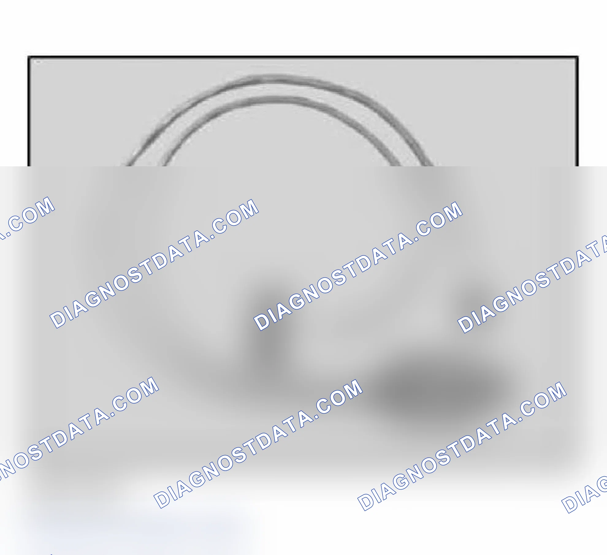 Scheme 10: 61 3 040 V-adapter lead el. fuel pump E46