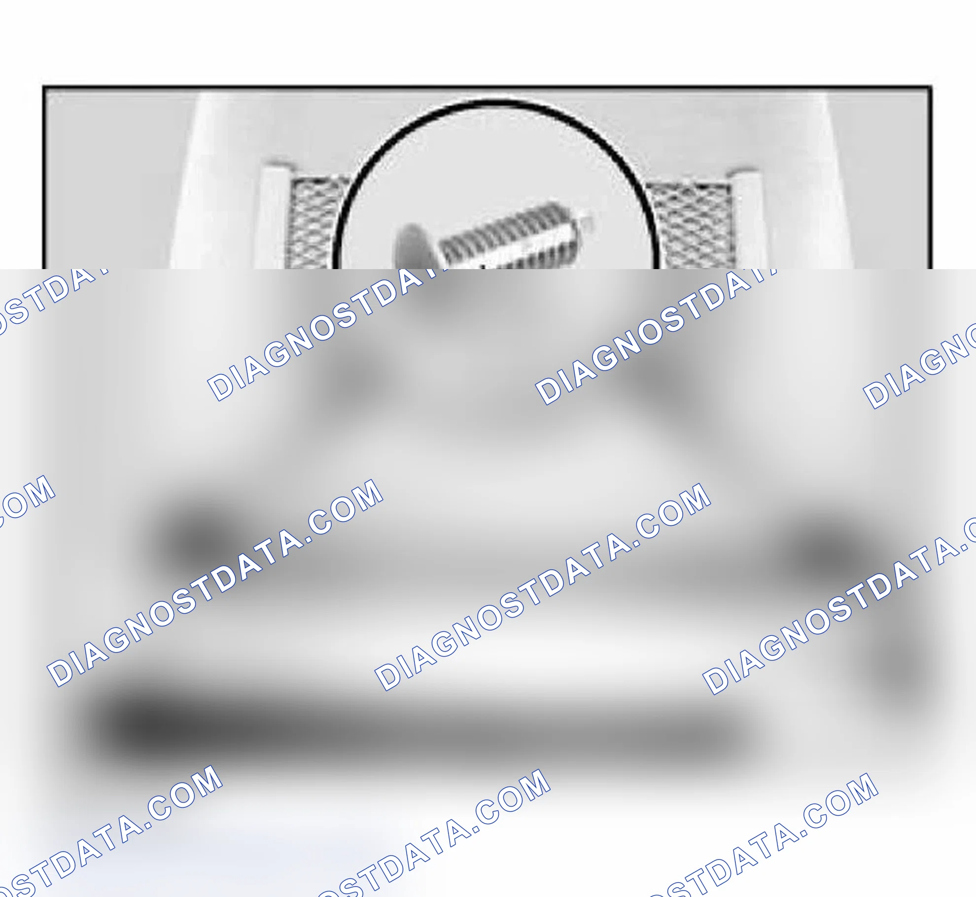 Scheme 168: 52 15 198 Removing and installing/replacing rear panel on front left or right seat backrest (sports/