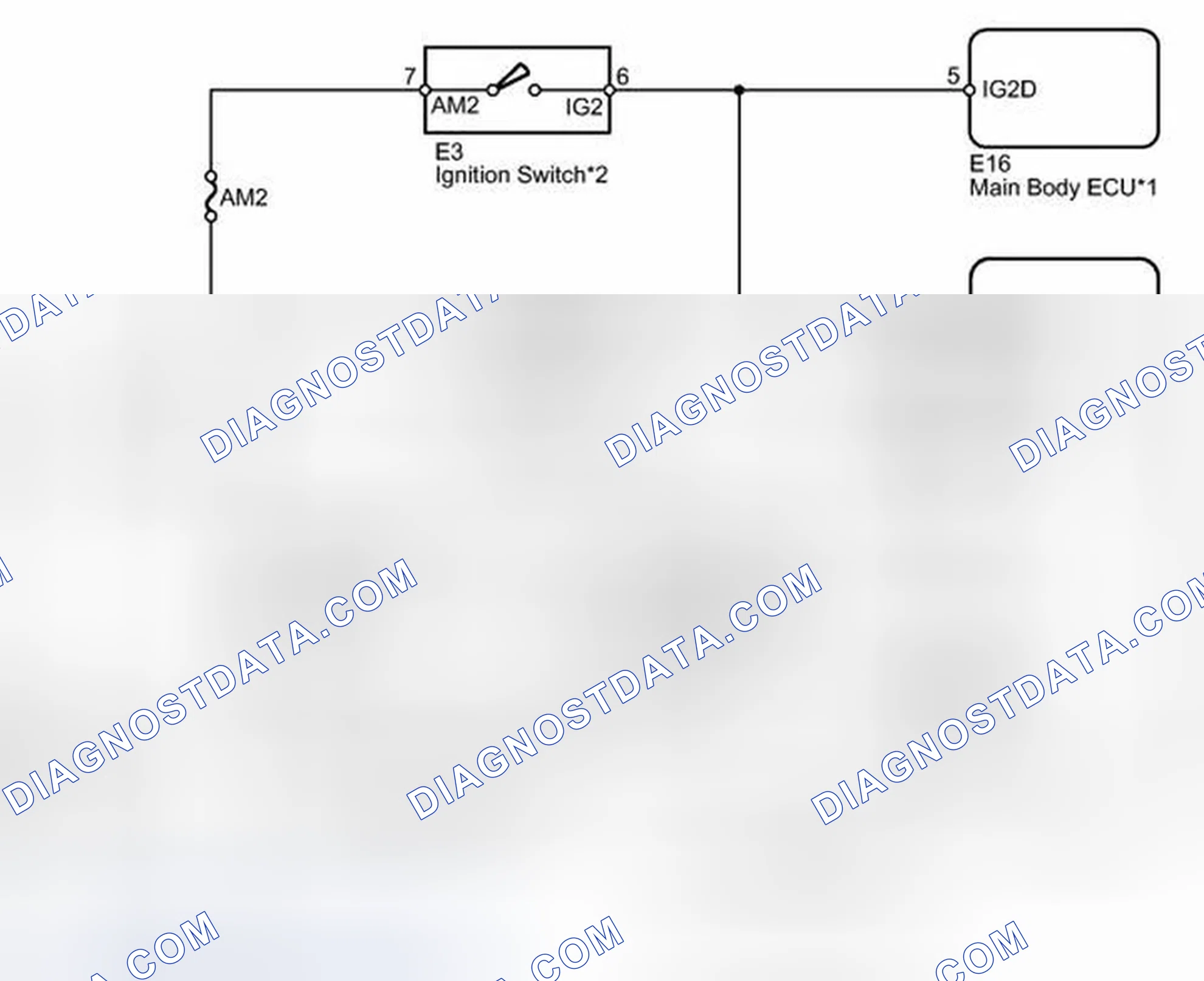 Scheme 111: WIRING DIAGRAM