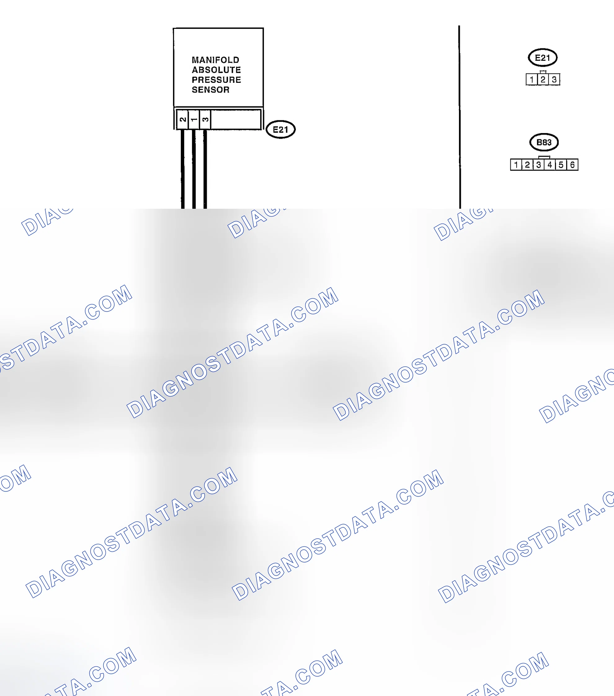 Scheme 853: WIRING DIAGRAM
