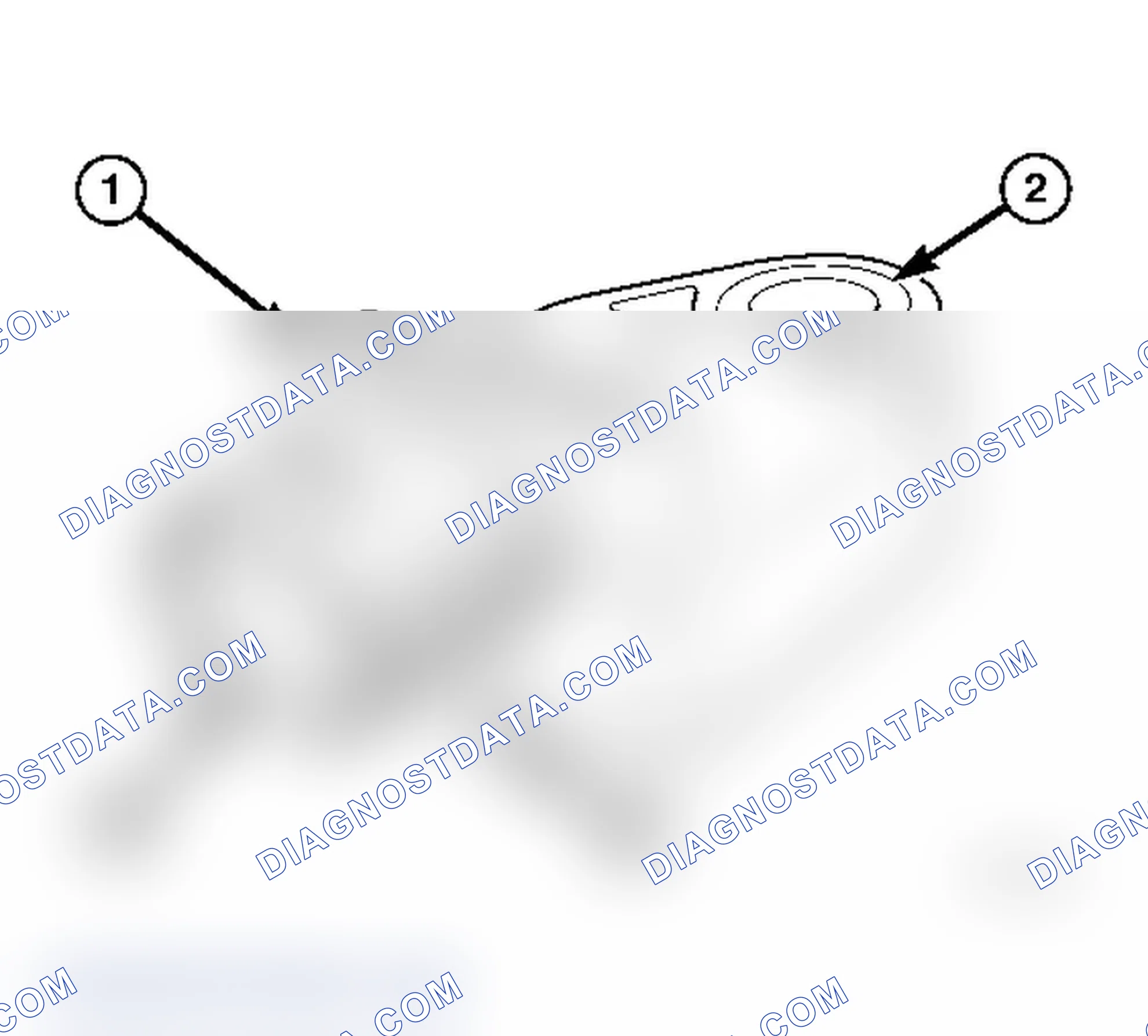 Scheme 29: FRONT IMPACT SENSOR