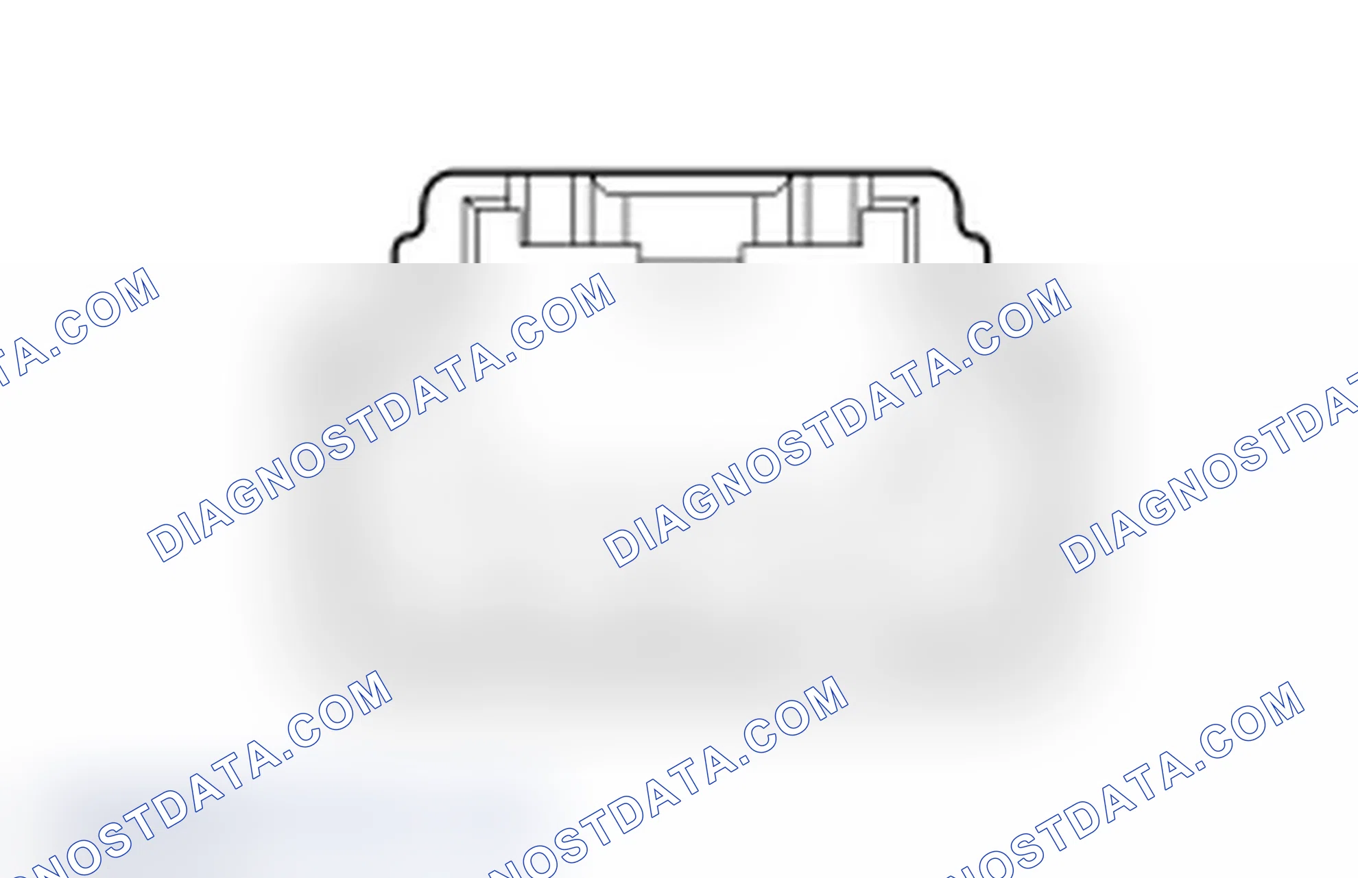 Scheme 144: Air Inlet Door Actuator
