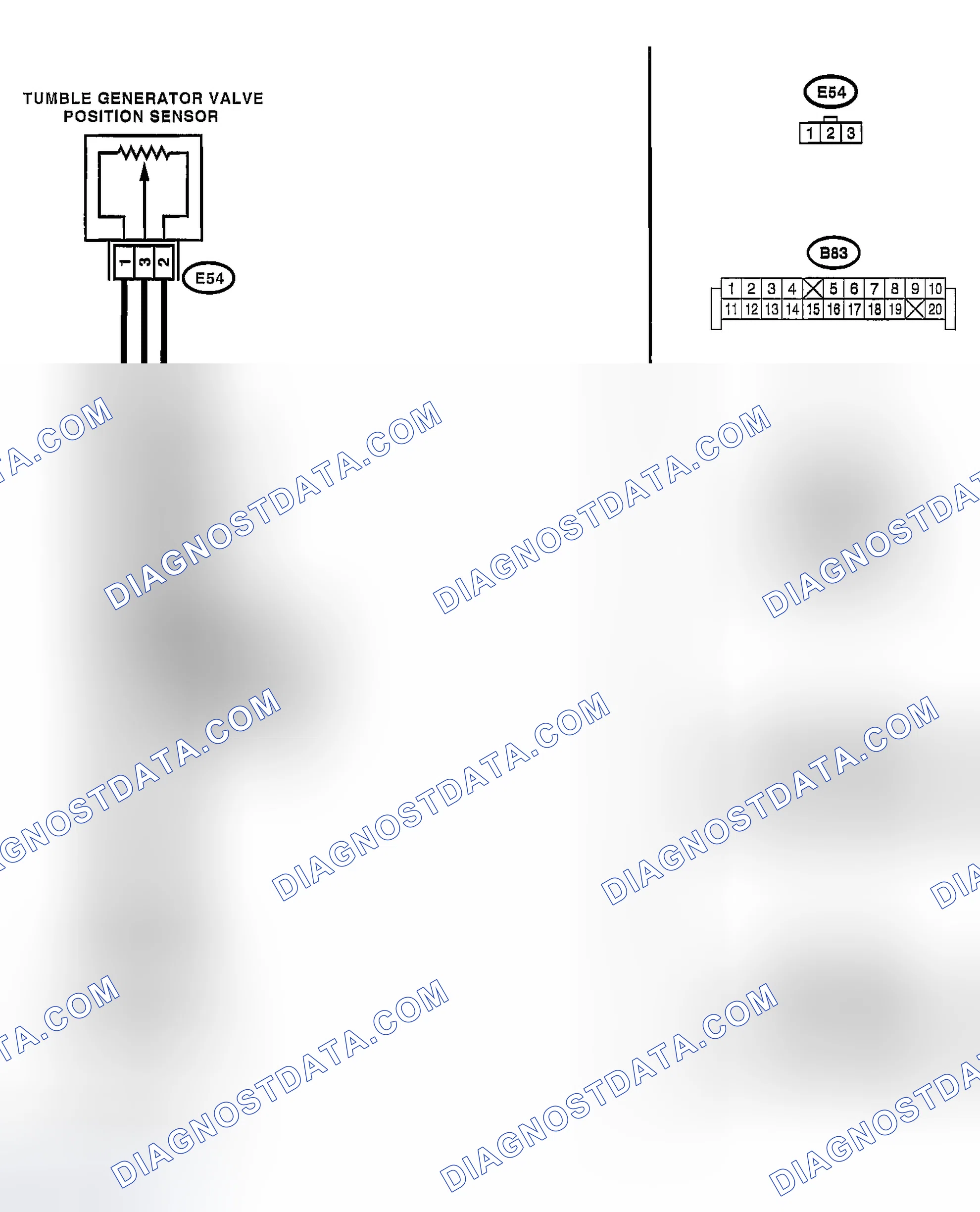 Scheme 1936: WIRING DIAGRAM