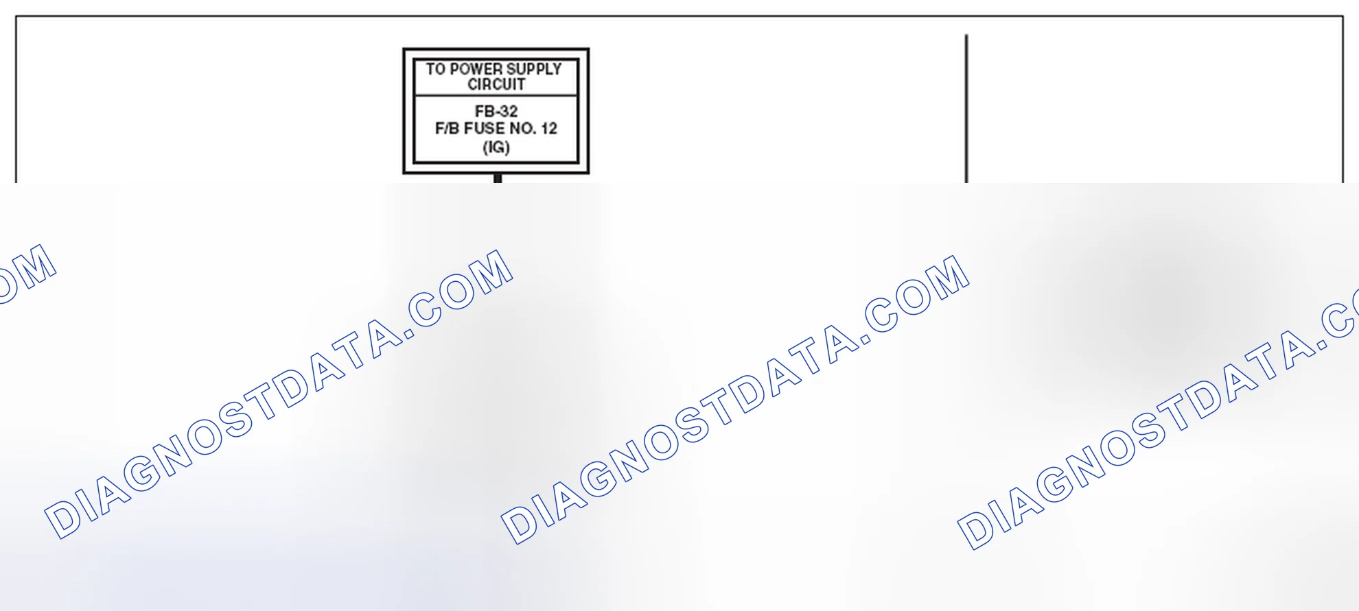 Scheme 12: WIRING DIAGRAM