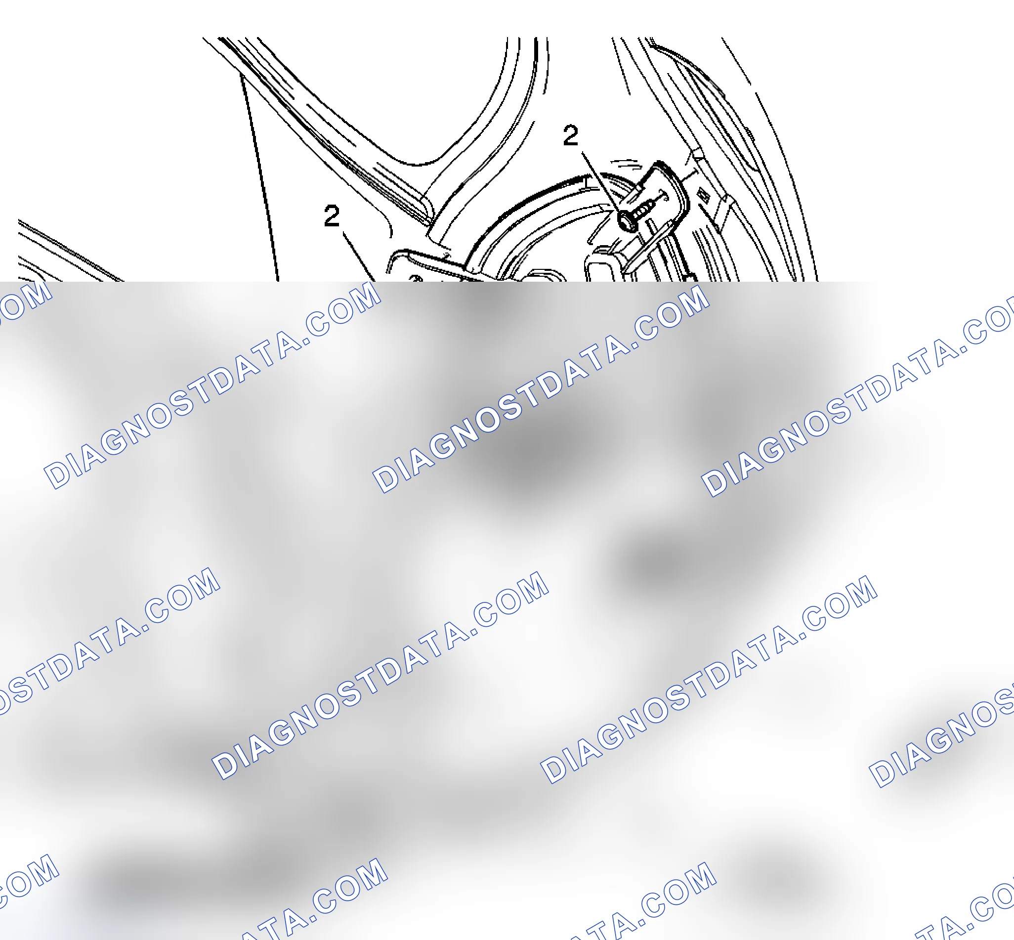 Scheme 17: Headlamp Replacement (Solstice)