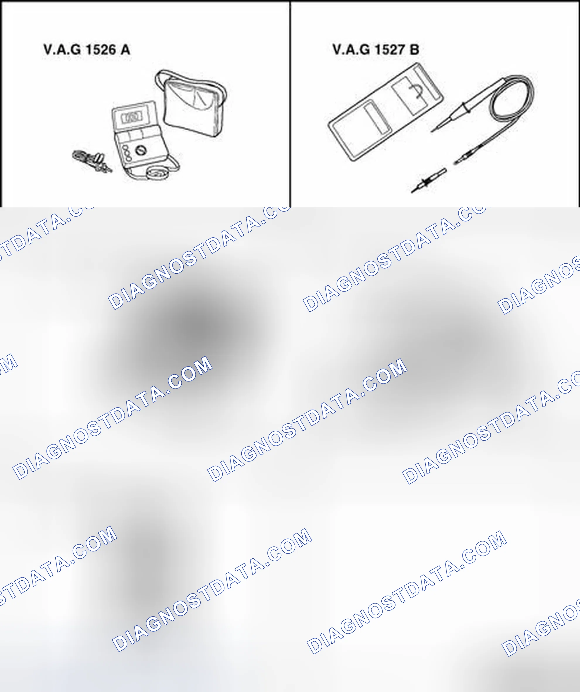Scheme 85: Evaporative Emission (EVAP) canister purge solenoid valve -N115-, checking