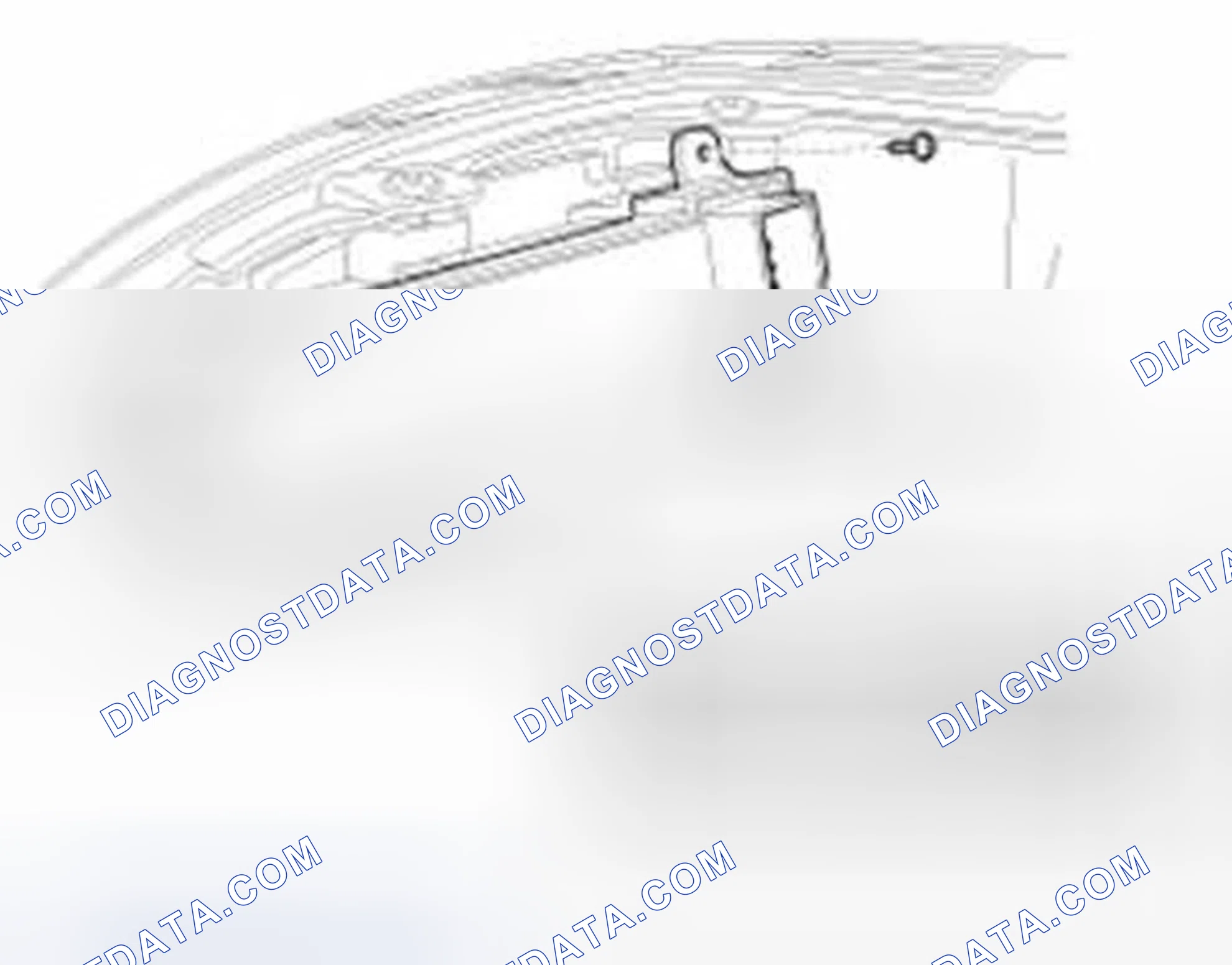 Scheme 19: Rear Power Window + Seat Heater Switch Inspection
