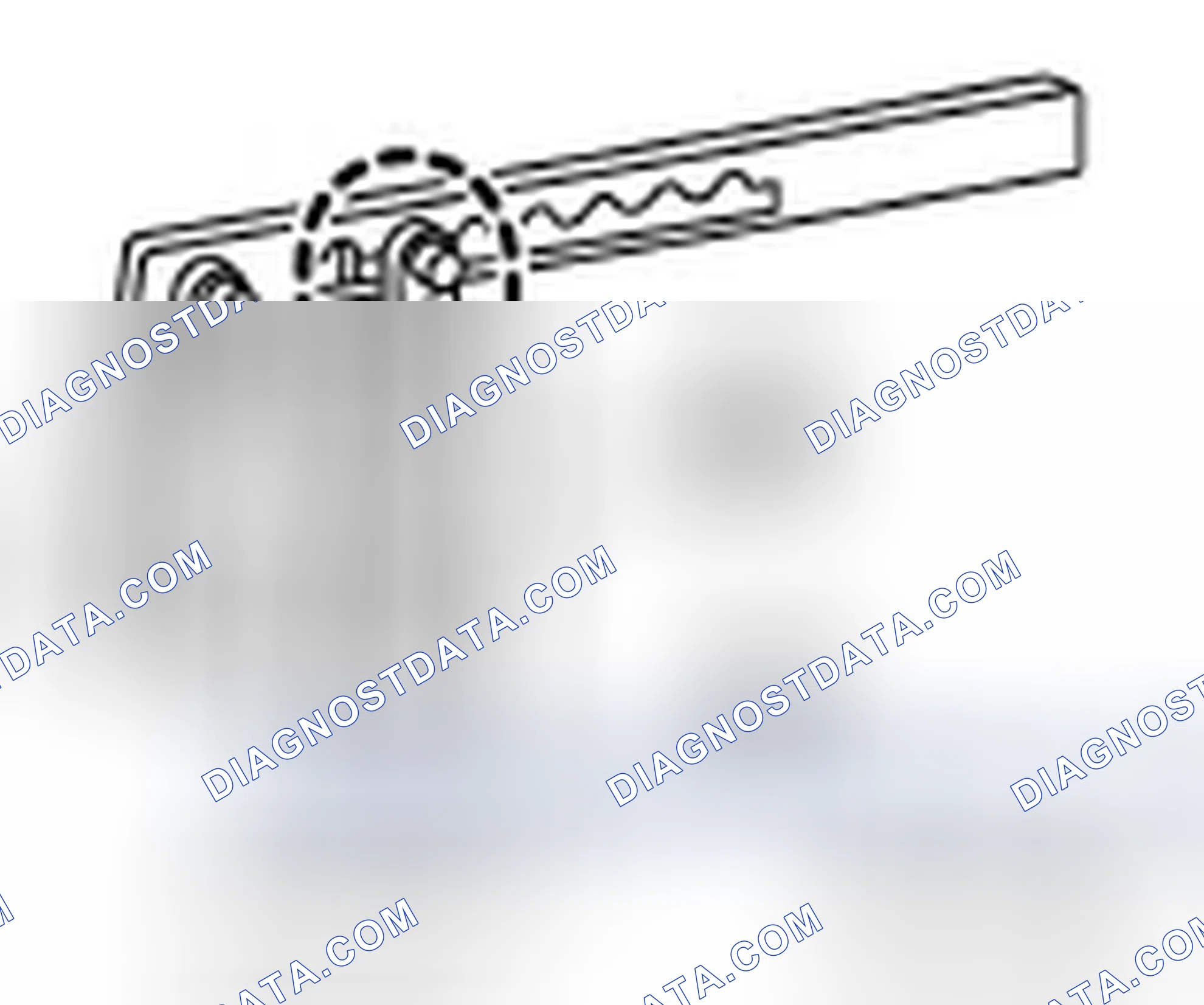 Scheme 252: Special Service Tools
