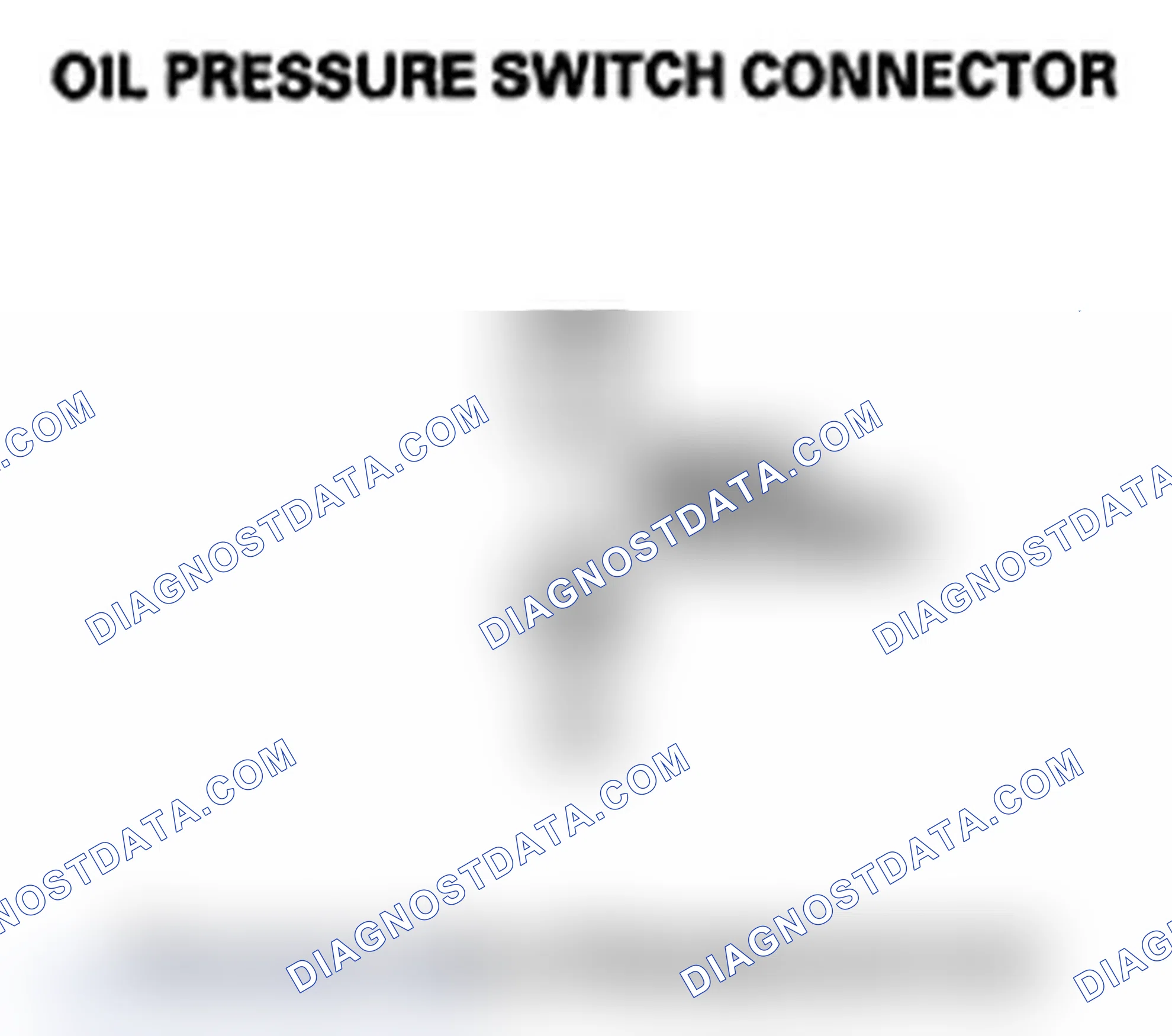 Scheme 5: Low Oil Pressure Indicator Circuit Troubleshooting (Short)