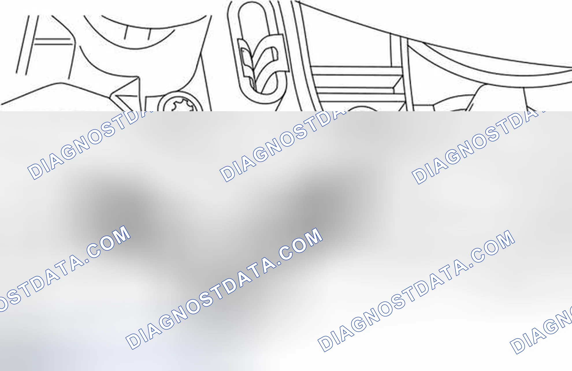 Scheme 68: Selector Lever Cable Adjustment - General Procedures