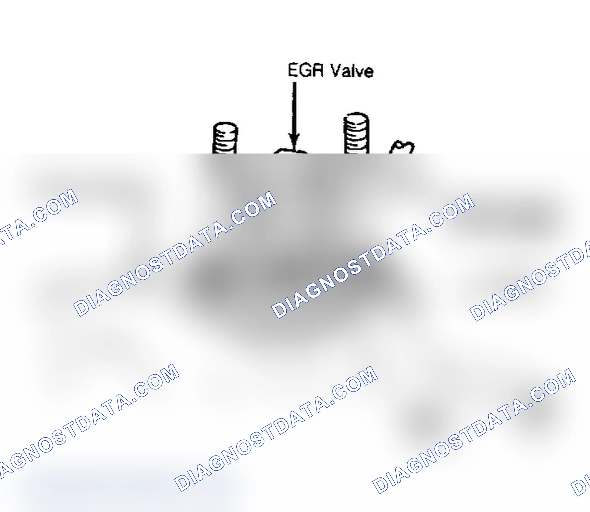 Scheme 37: Diesel EGR Valve