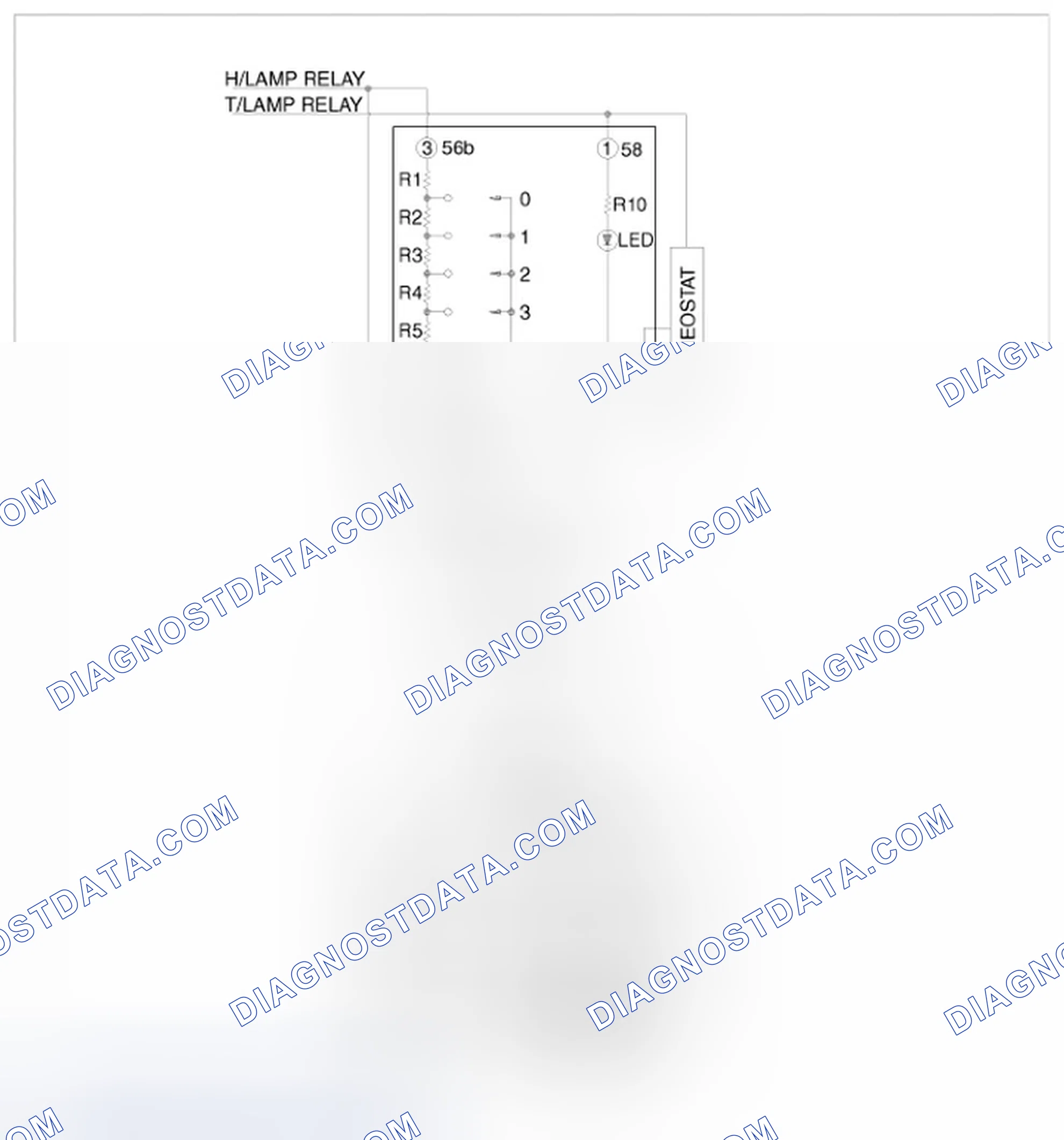 Scheme 7: Circuit Diagram
