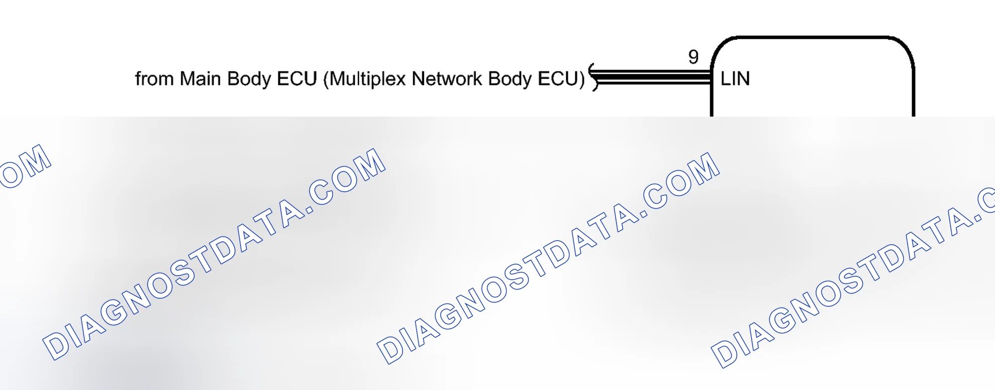 Scheme 316: WIRING DIAGRAM