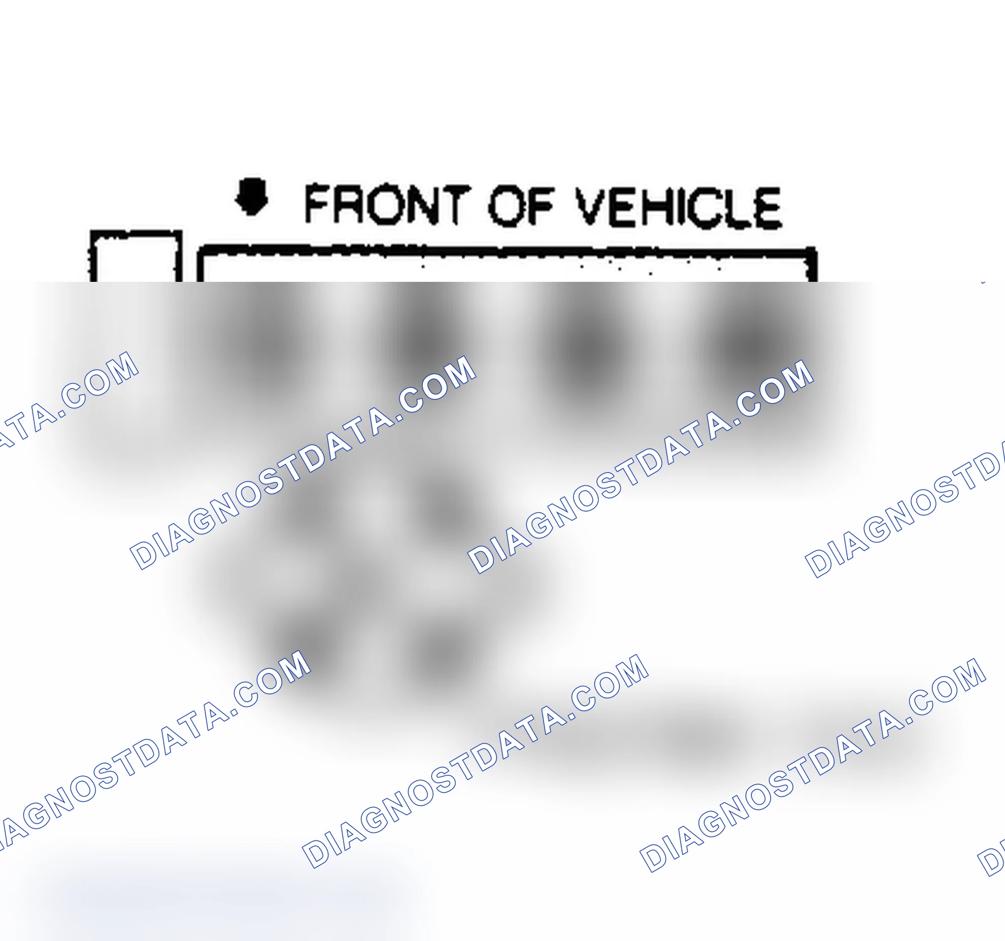 Scheme 1: 1.8L & 2.0L Firing Order & Distributor Rotation