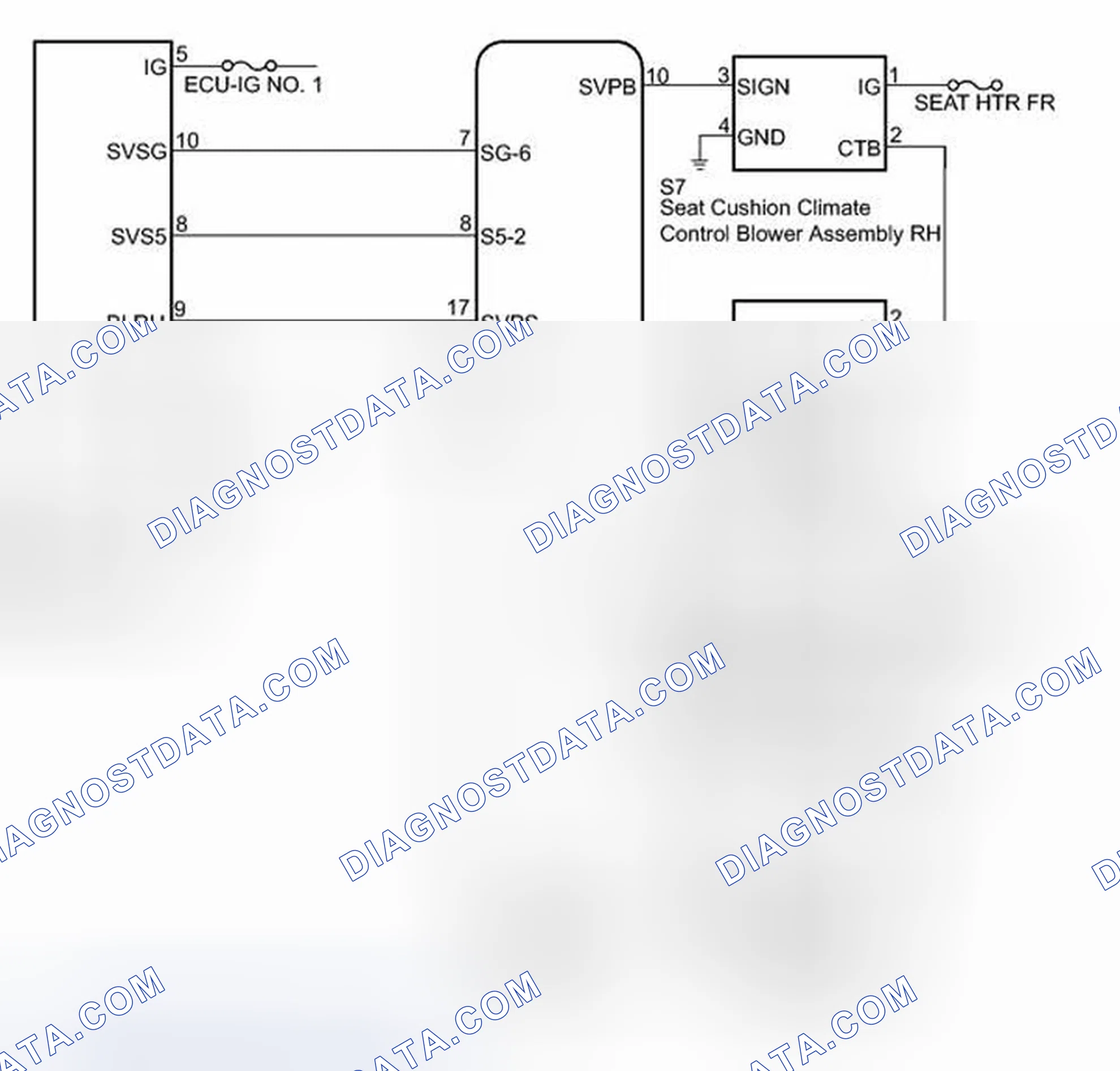 Scheme 95: WIRING DIAGRAM
