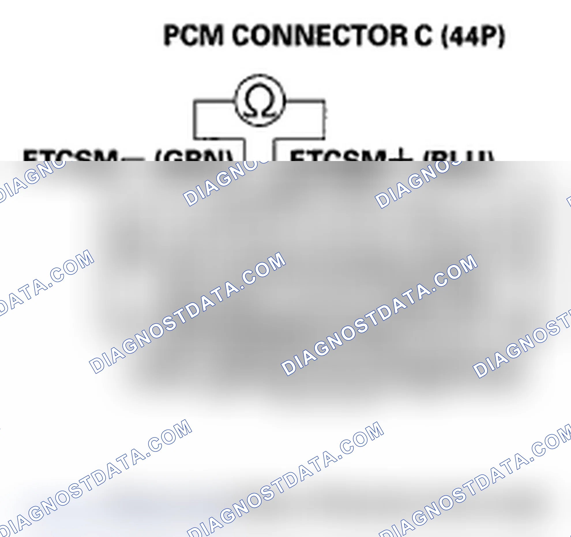 Scheme 48: DTC P2118: Throttle Actuator Current Range/Performance Problem