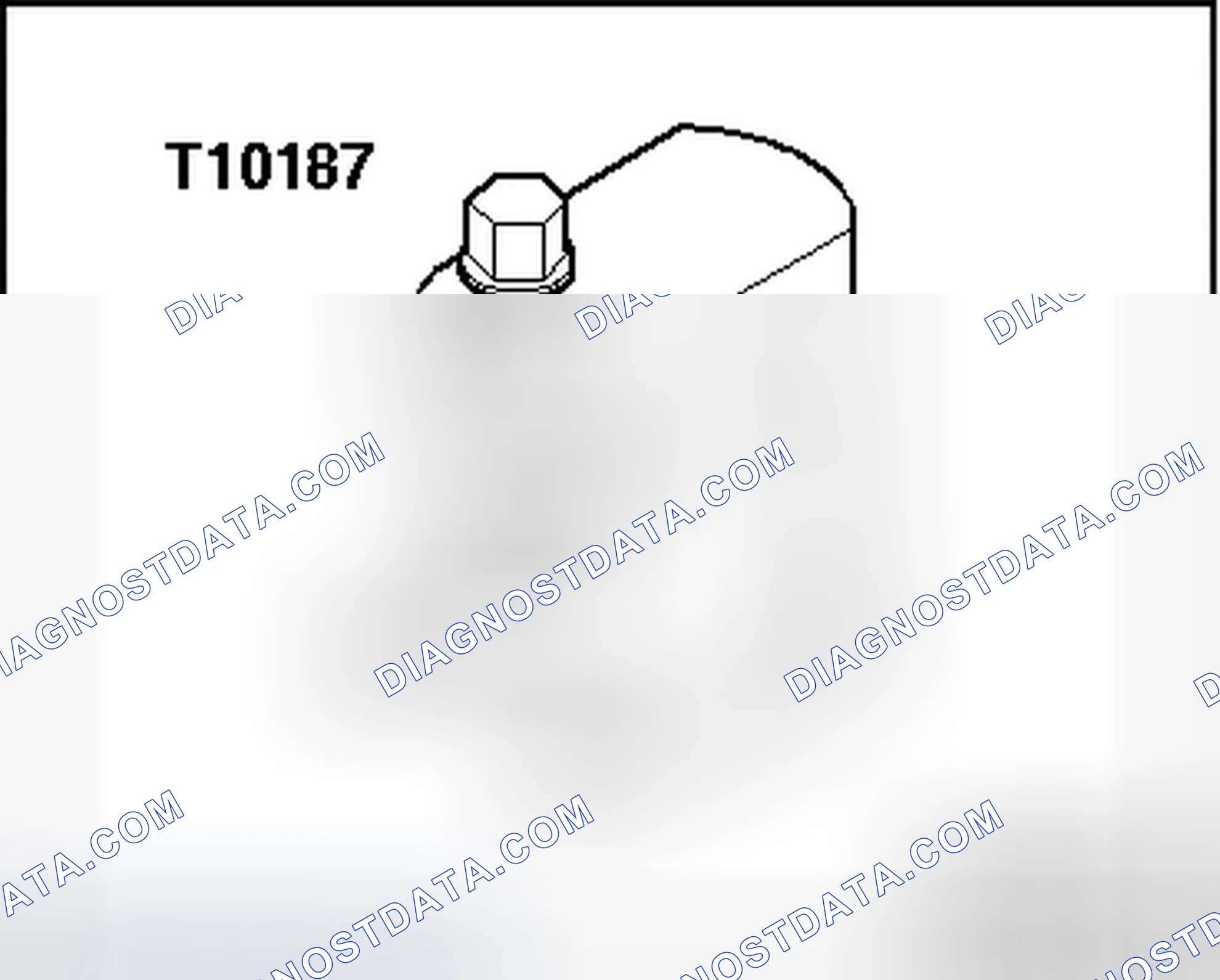 Scheme 486: SPECIAL TOOLS