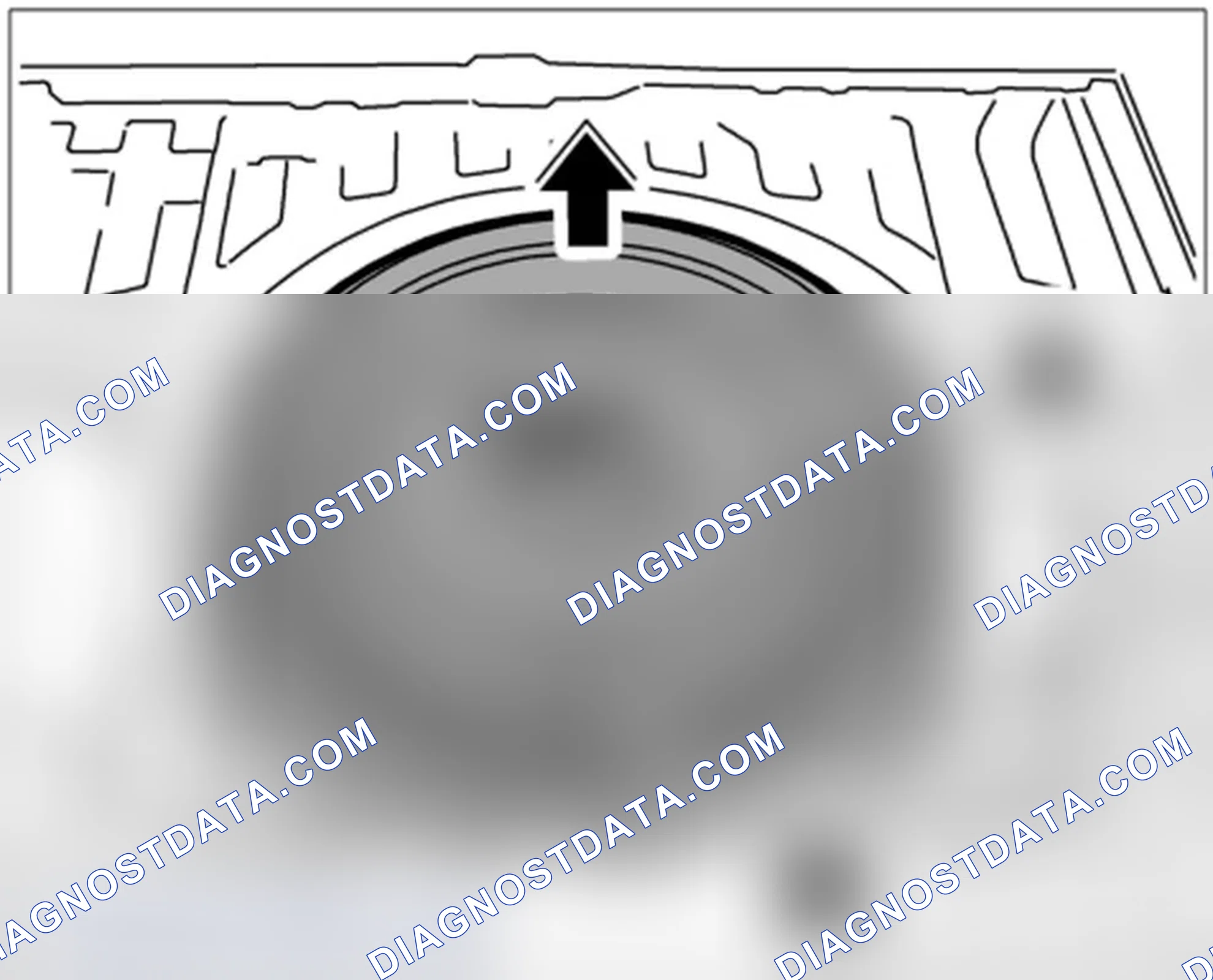 Scheme 31: Checking battery vent hose of the auxiliary battery
