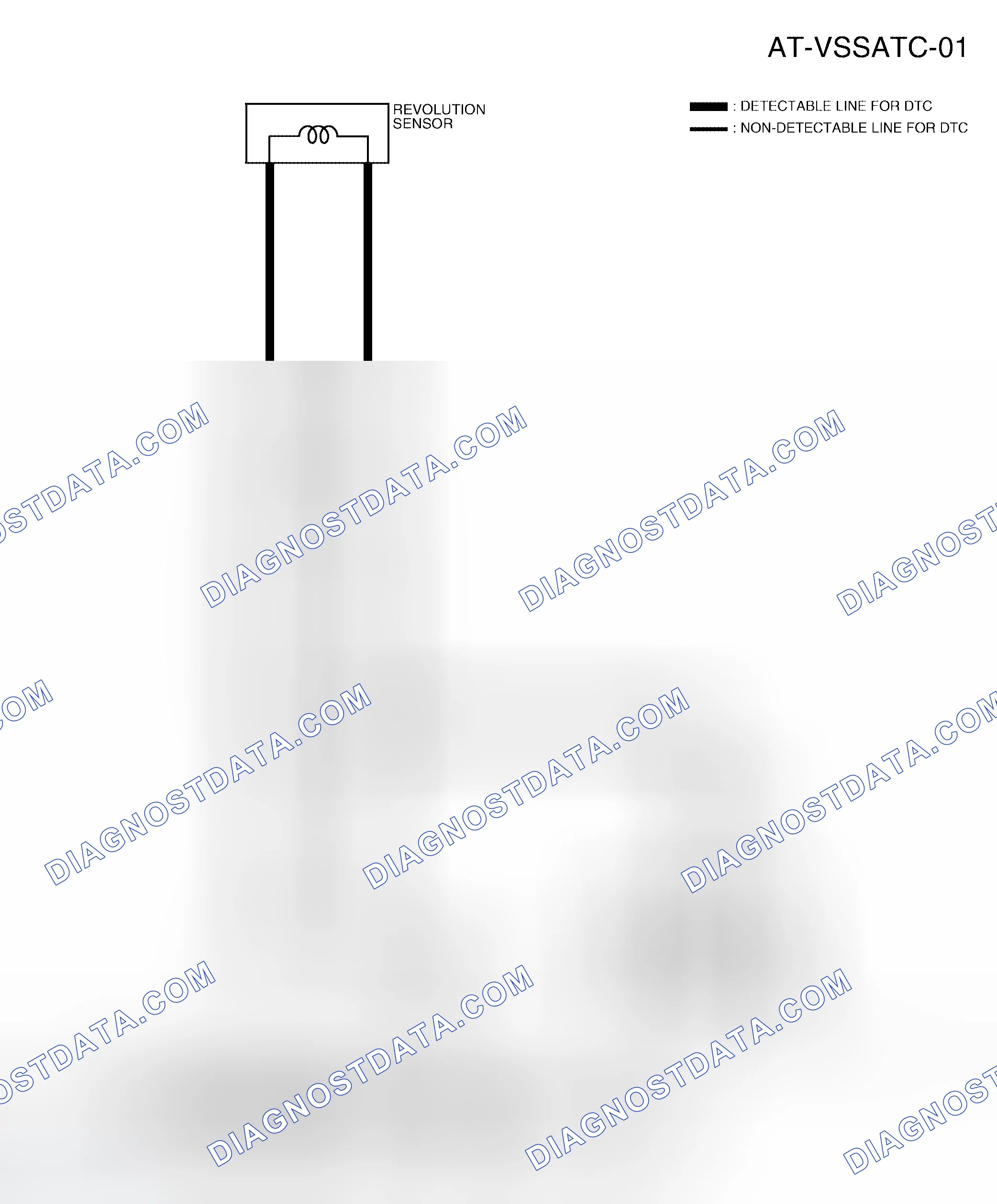 Scheme 422: Wiring Diagram - AT - VSSATC