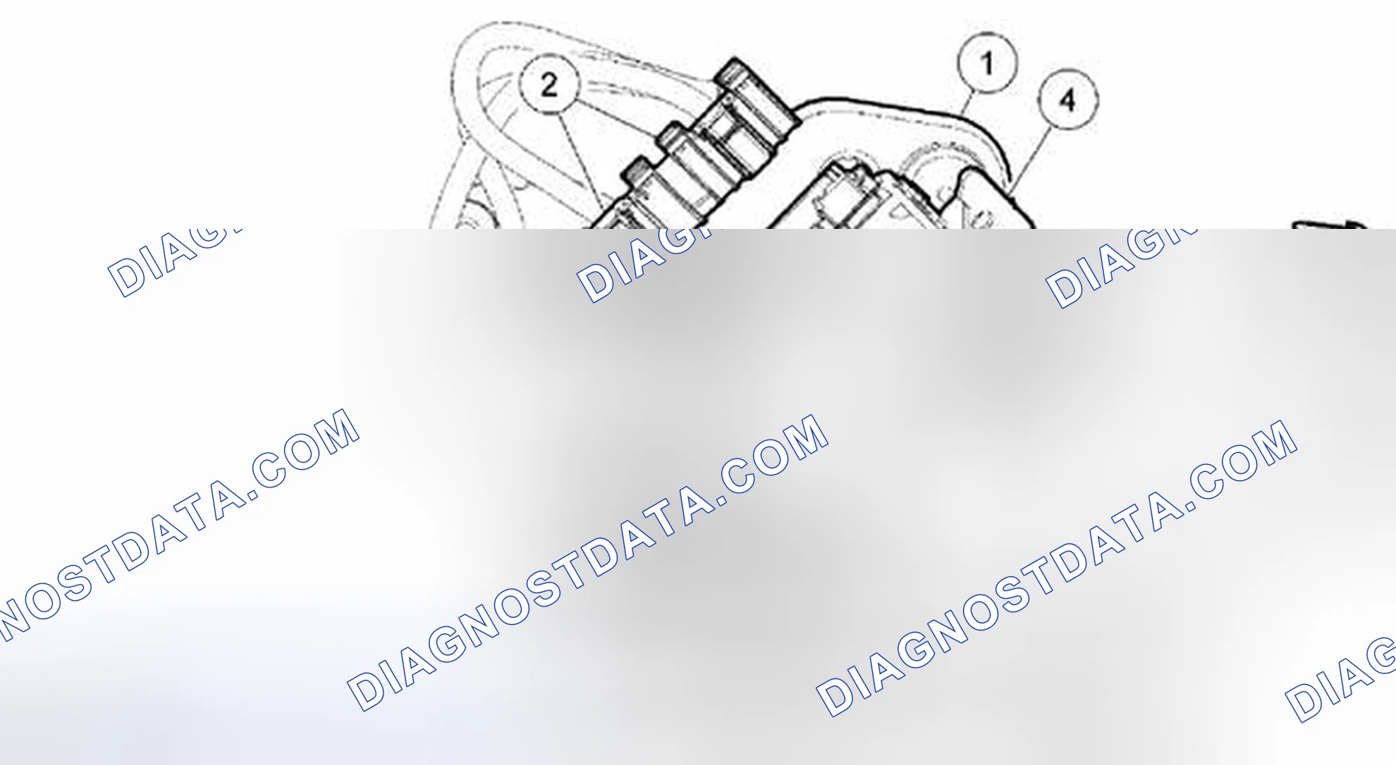 Scheme 11: Body Control Module B (BCM-B)