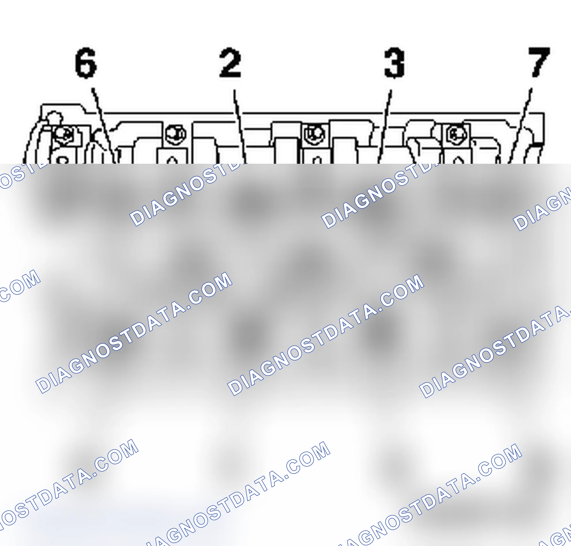 Repair Engine Using an Engine Short Block