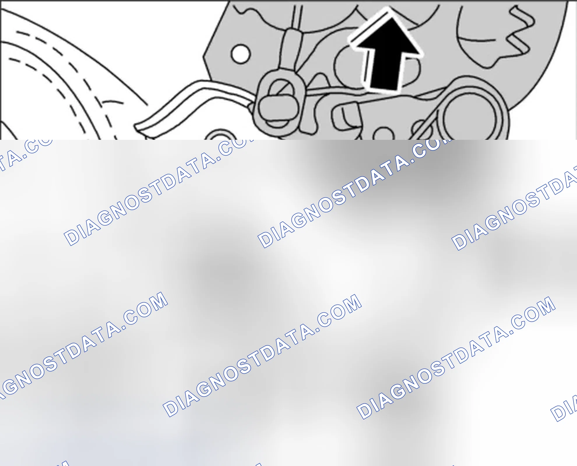 Scheme 55: Removing backrest frame
