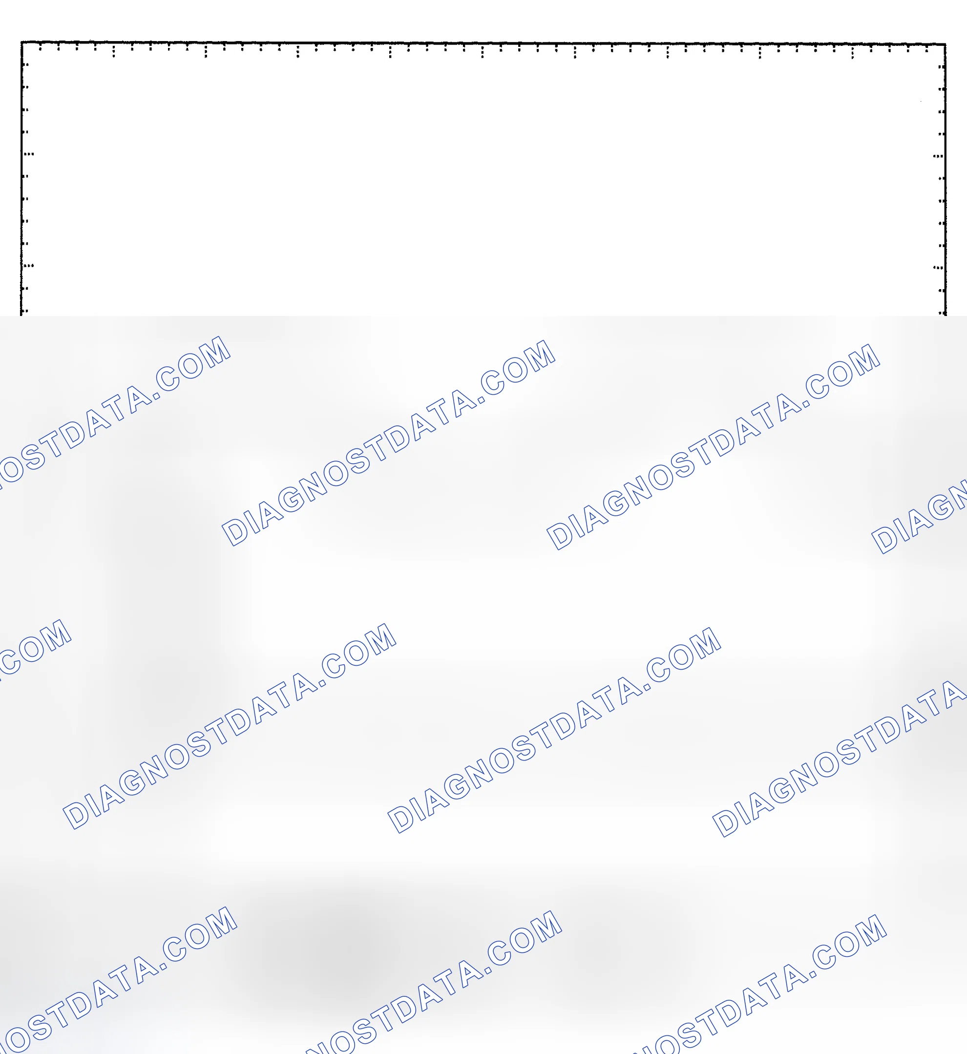 Scheme 26: Injector Bank - Known Good - Voltage Pattern