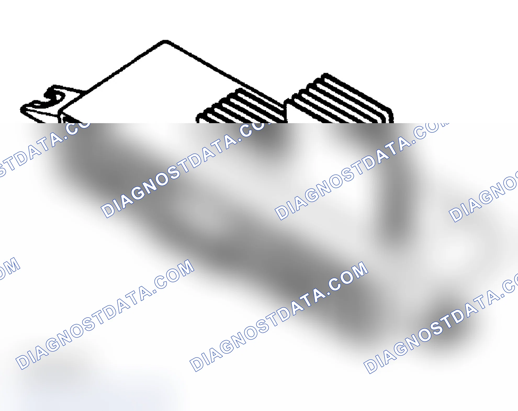 Scheme 395: Lamp Module (LM) (E38 Start Of Production Up To 9/95)
