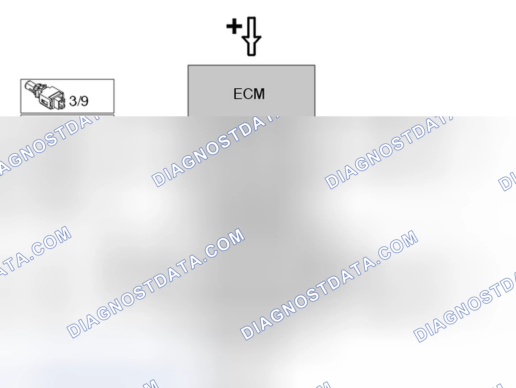 Scheme 159: Electronically controlled throttle system