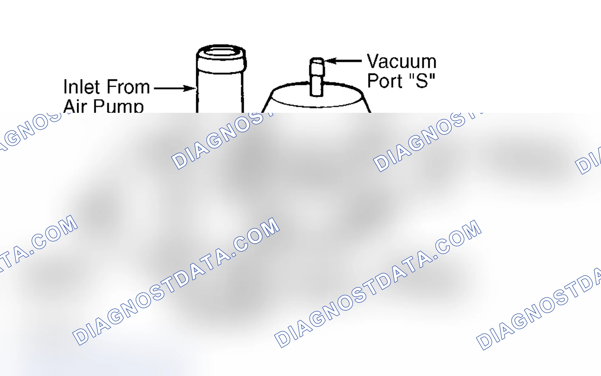 Engine Controls - System/component Tests - Eec-Iv