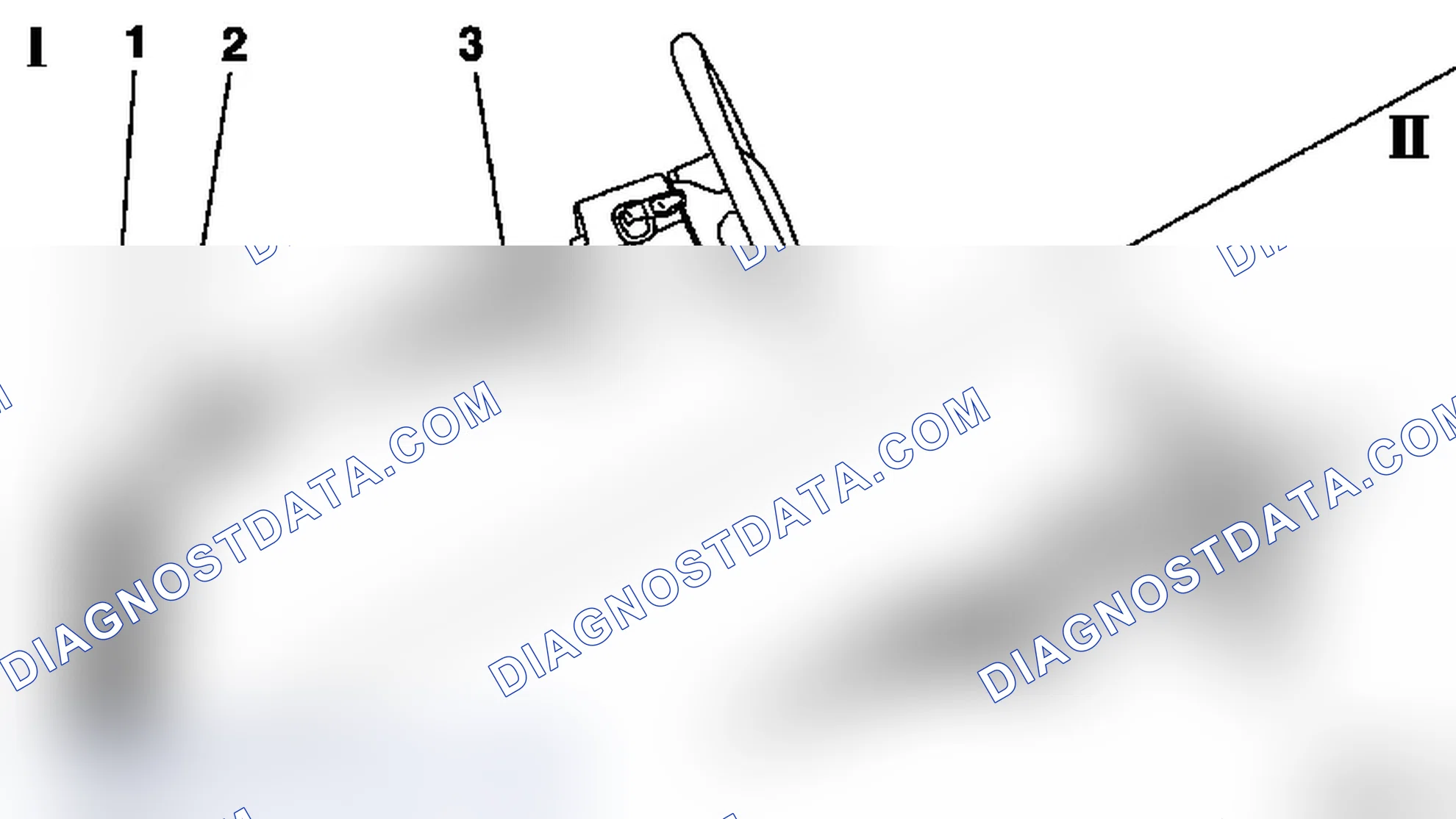 Steering Column