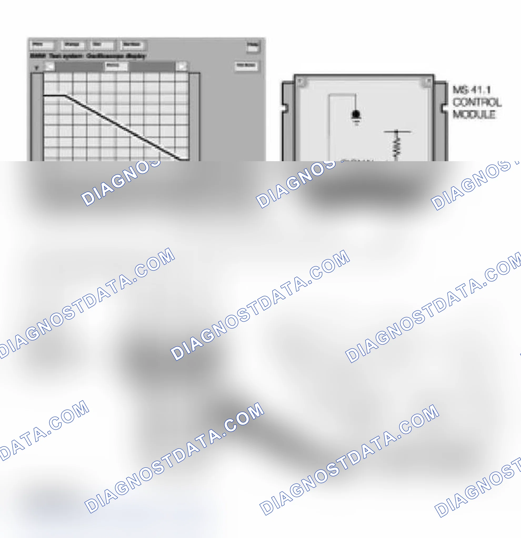 Scheme 246: Engine Coolant Temperature Sensor