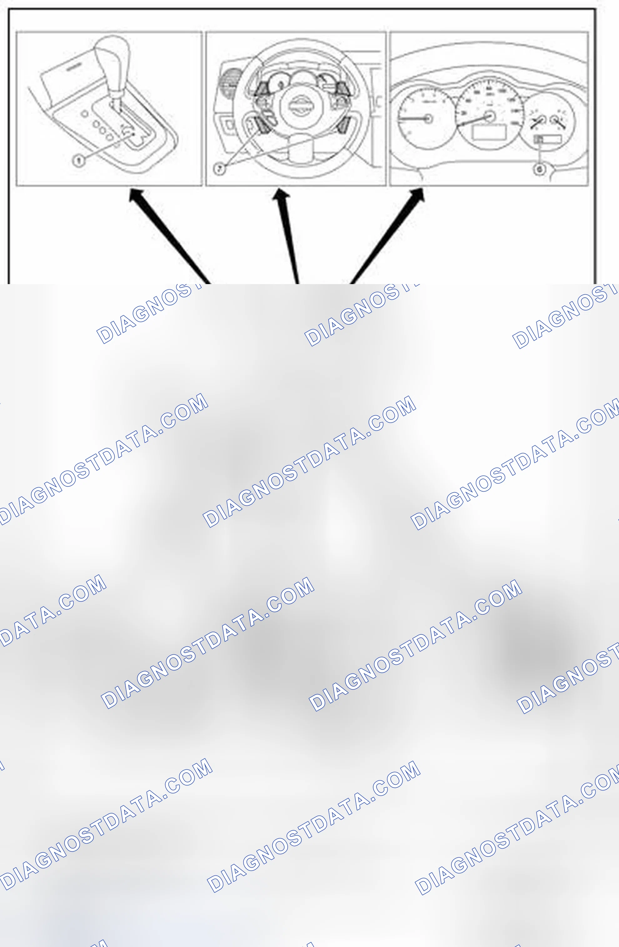 Scheme 1: Component Parts Location