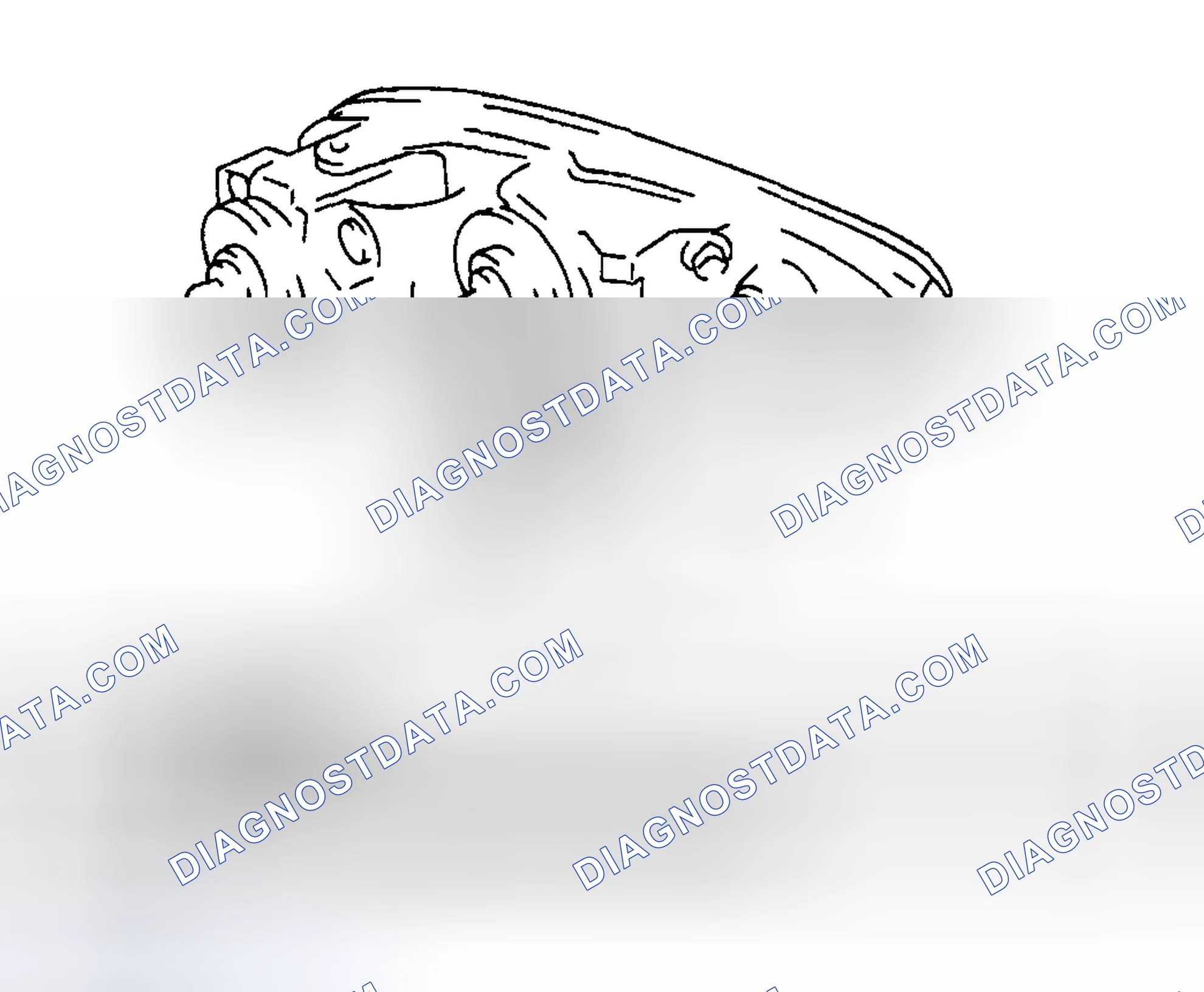 Scheme 26: FRONT TURN LIGHT/PARKING LIGHT BULB REMOVAL/INSTALLATION