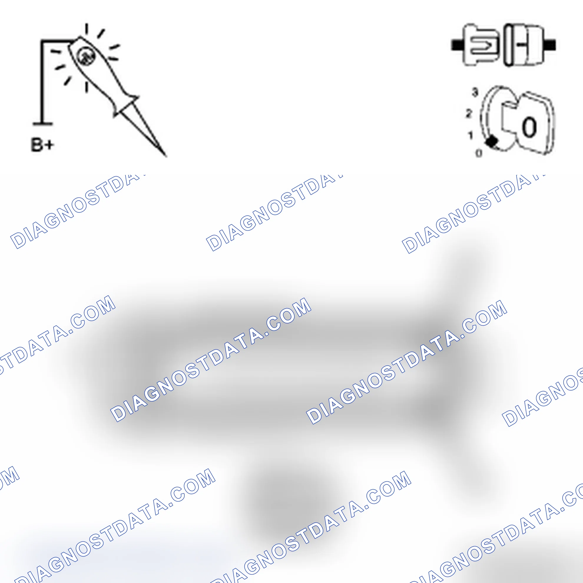 Scheme 41: Diagnostic Test