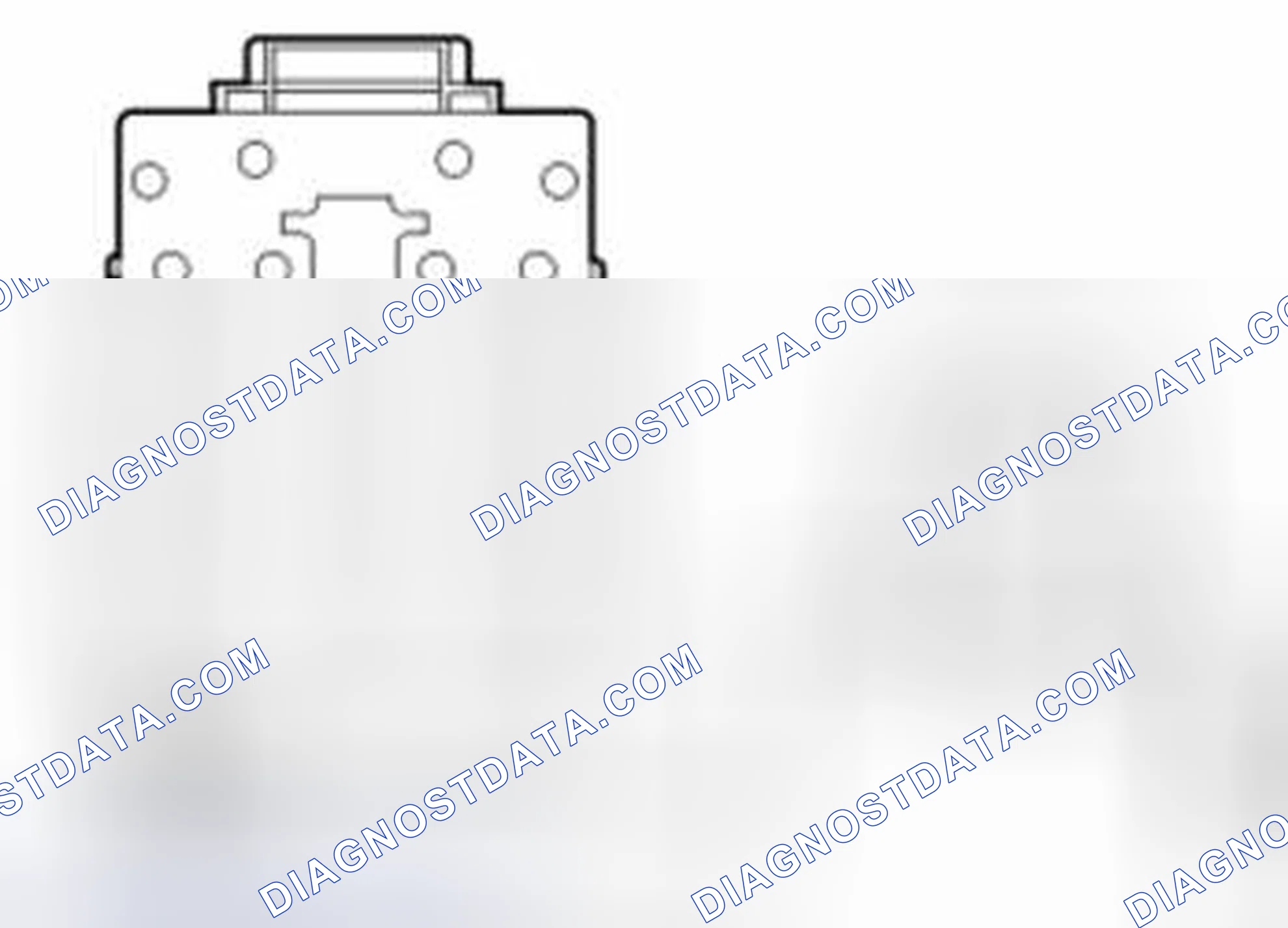 Scheme 56: PINPOINT TEST C: DTC B1318