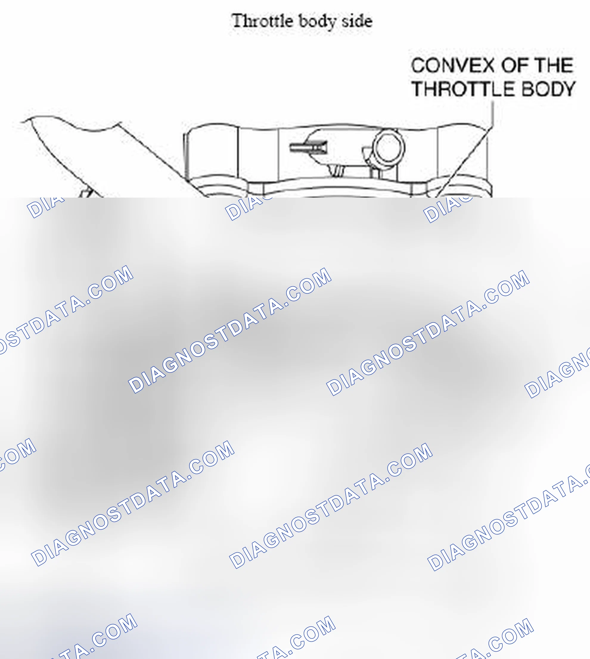 Scheme 469: Air Hose Installation Note