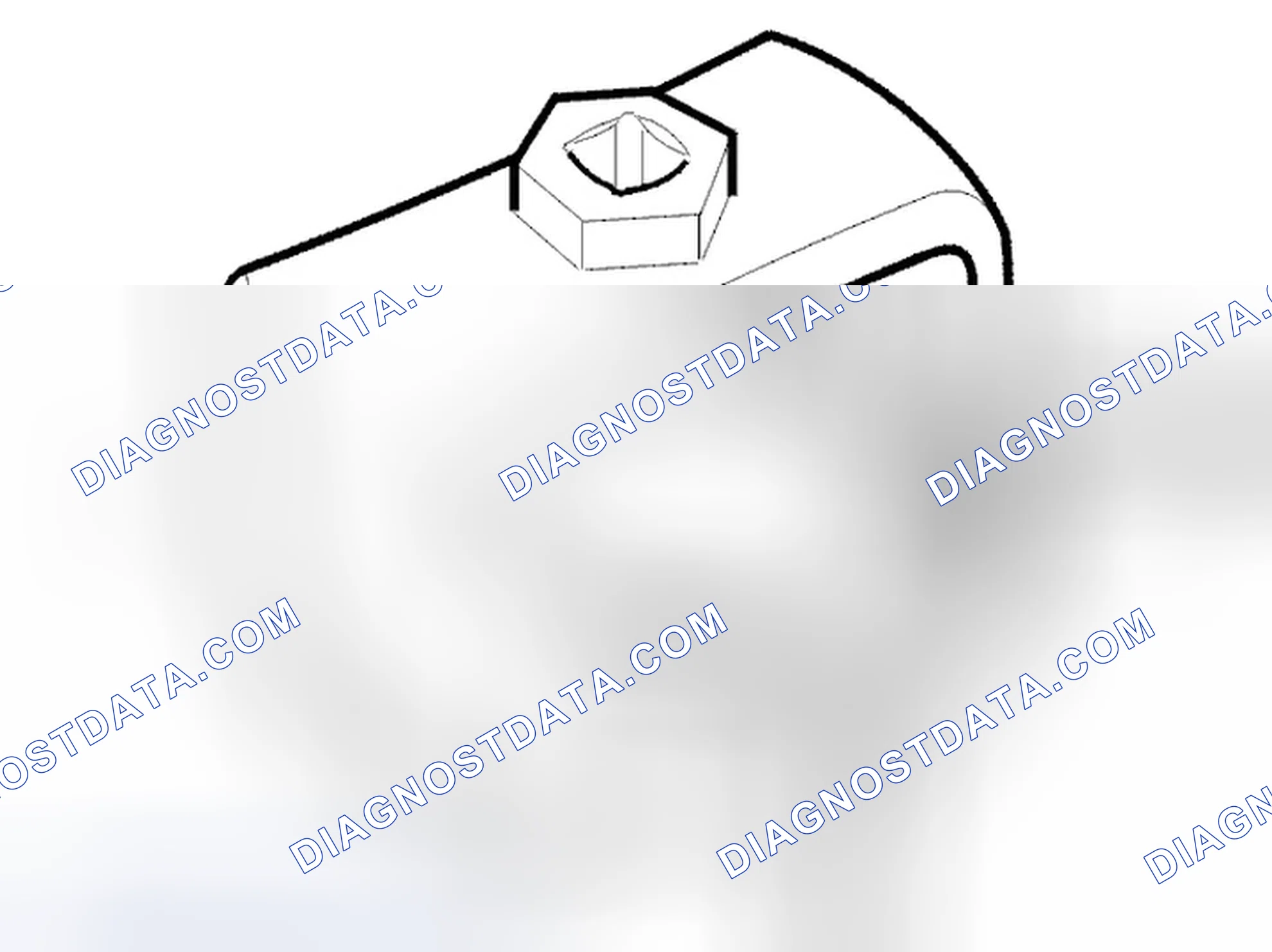 Scheme 2340: Draining the fuel tank