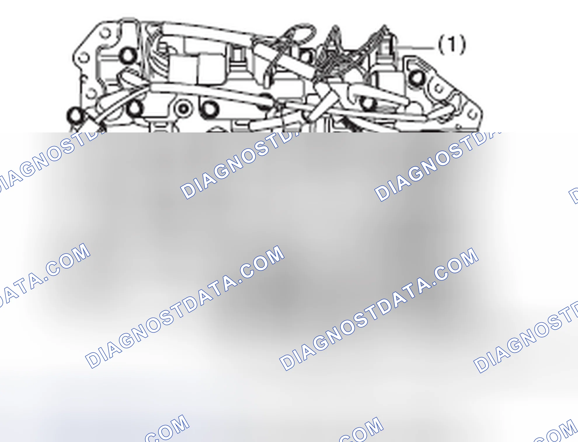 Scheme 83: HIGH&LOW REVERSE CLUTCH SOLENOID