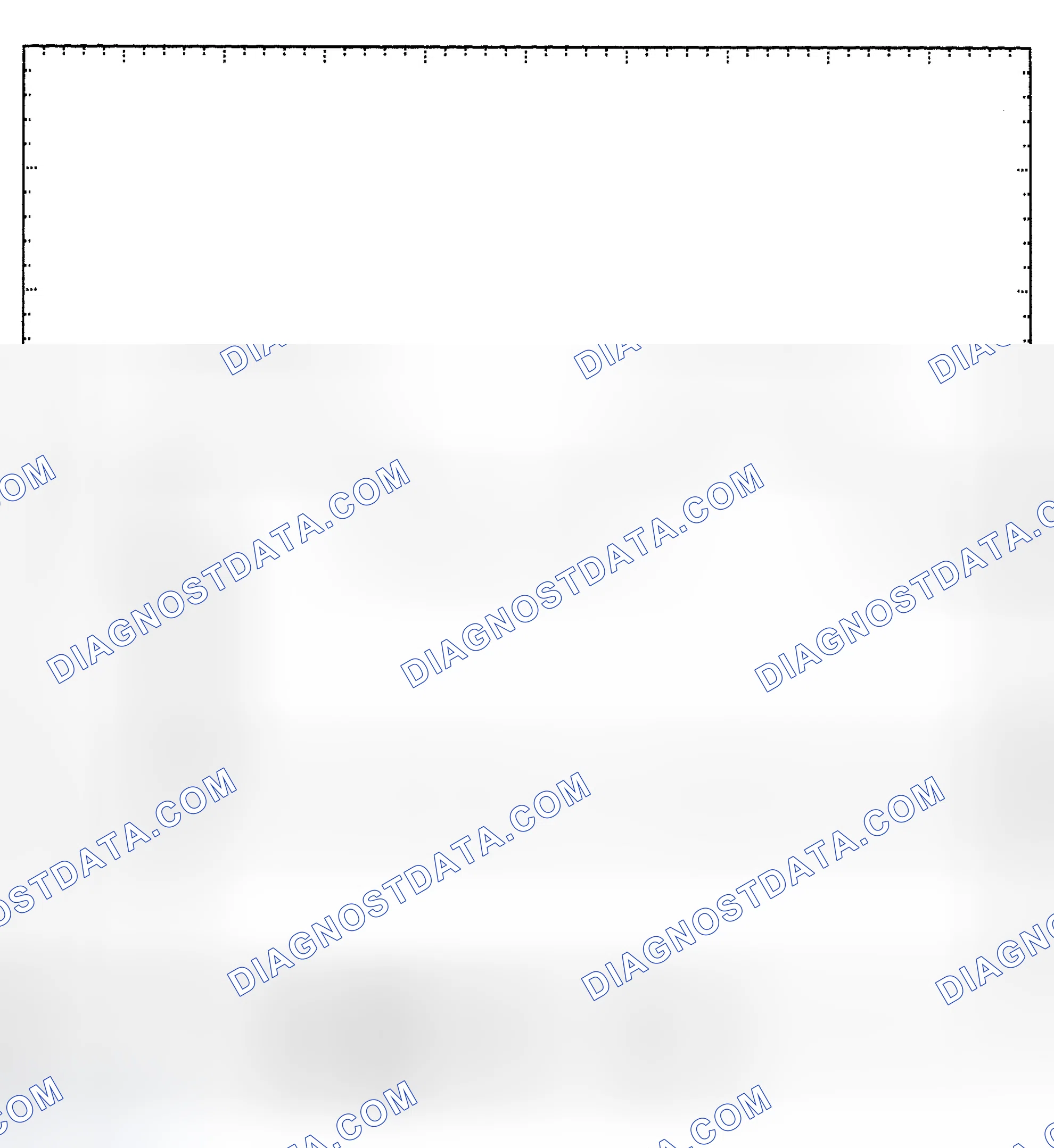 Scheme 26: Injector Bank - Known Good - Voltage Pattern